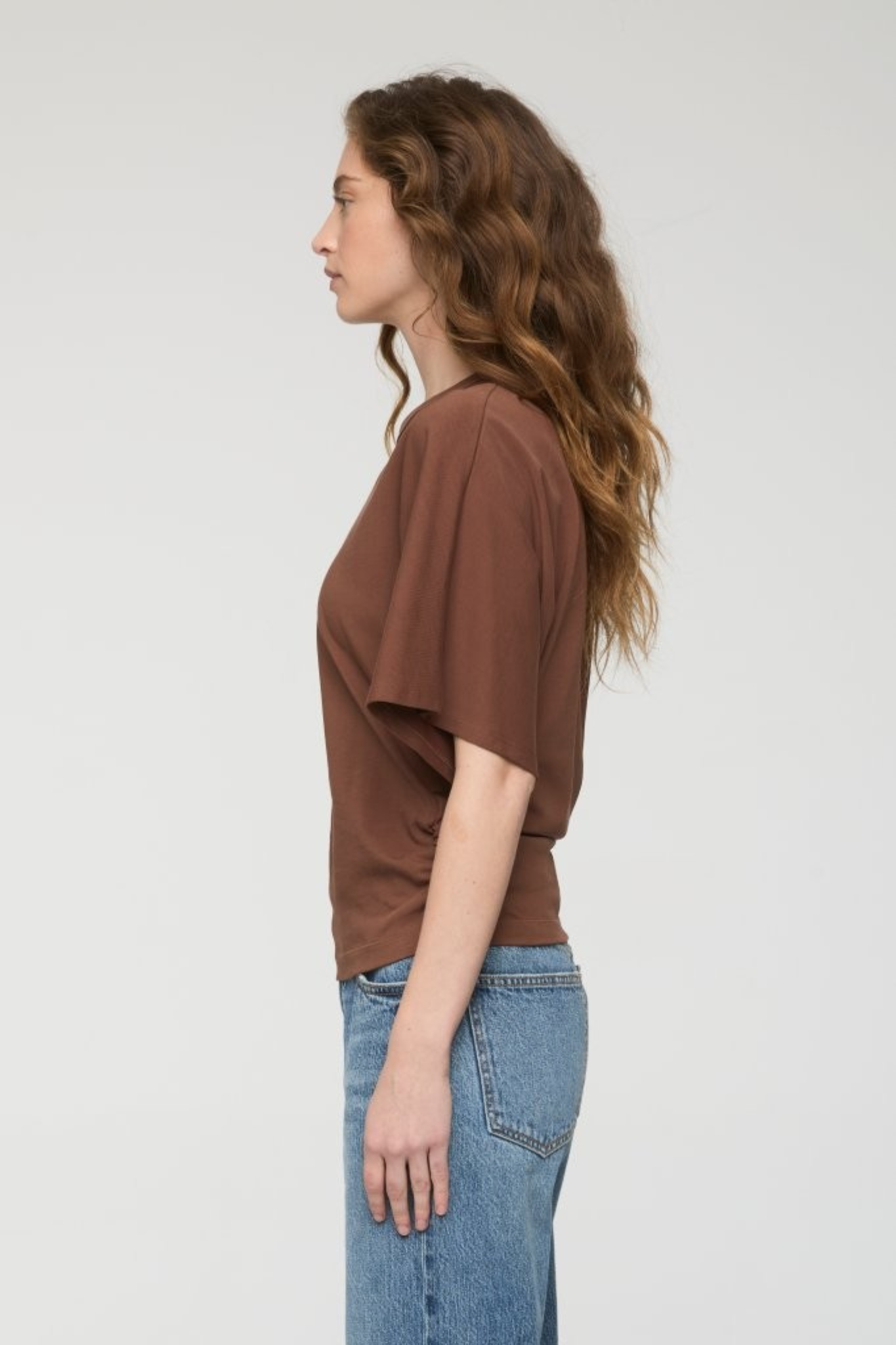 Veronica Lindt Tee