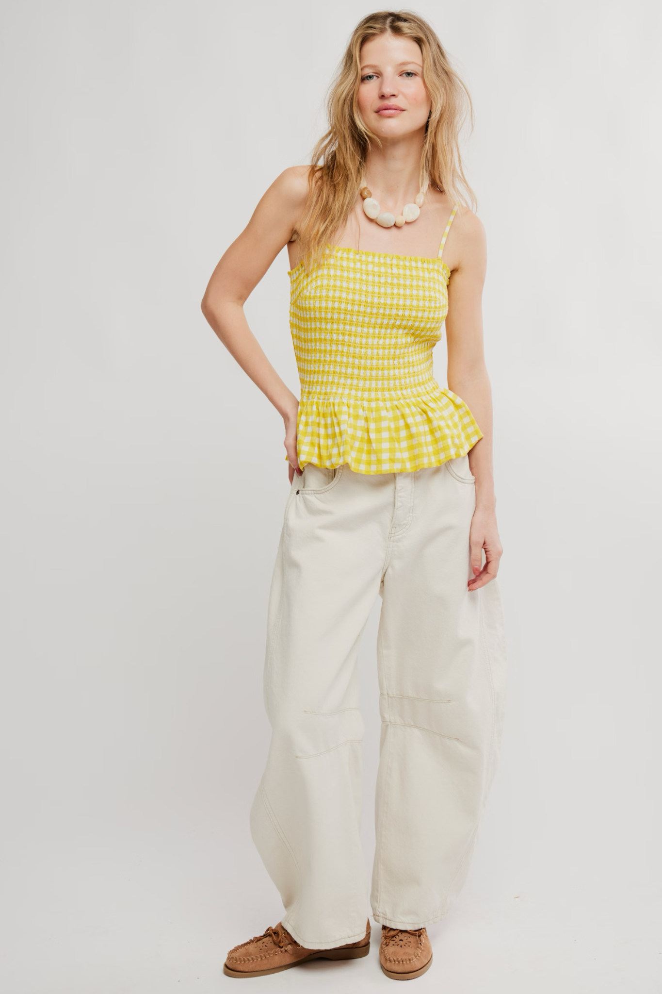 Sundance Dandelion Tank