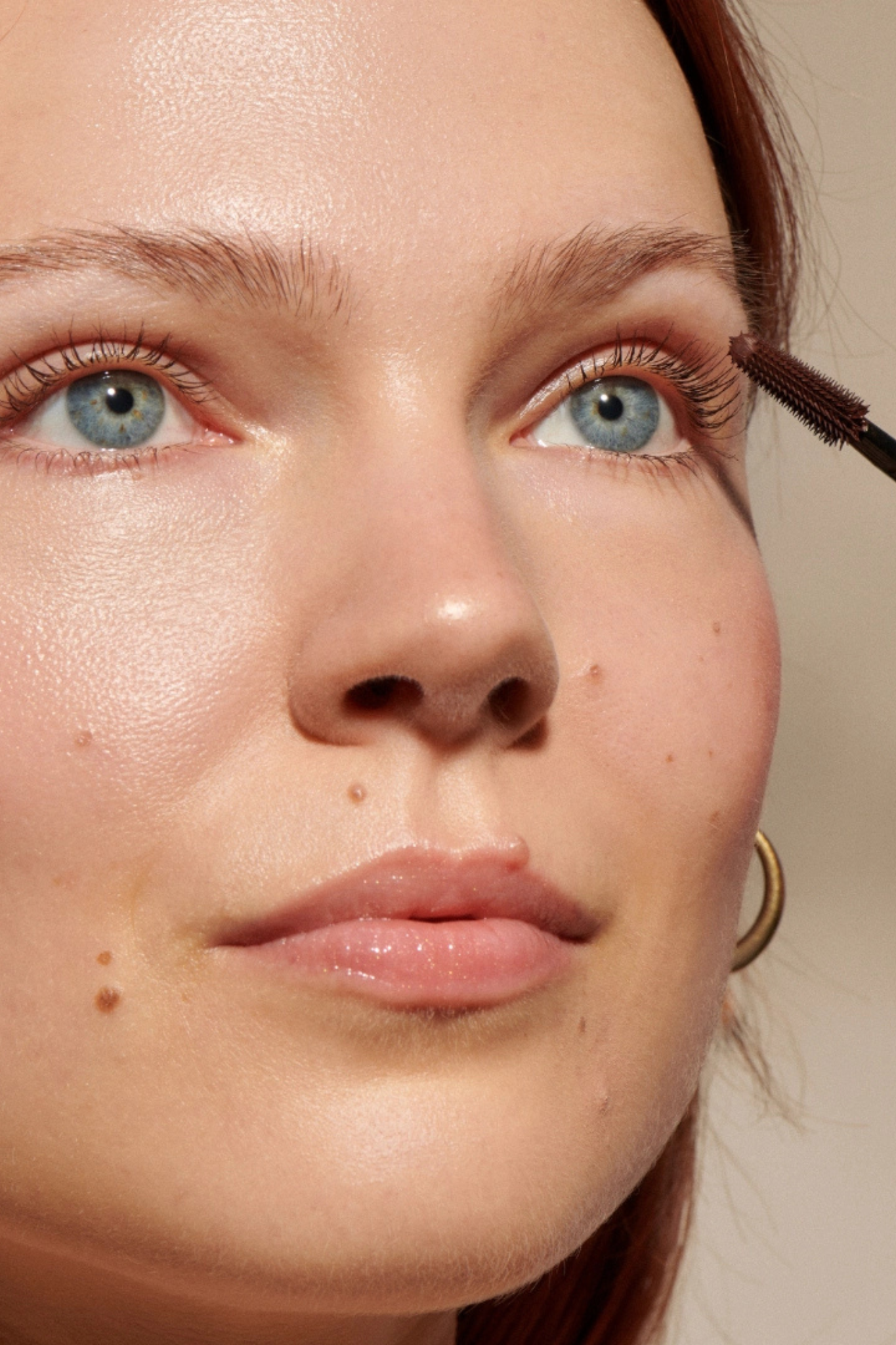 Mother of Lashes Black Mascara