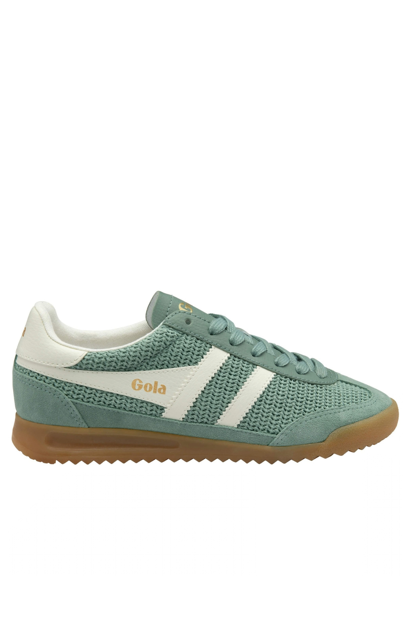 Tornado Zephyr Green Mist Sneaker
