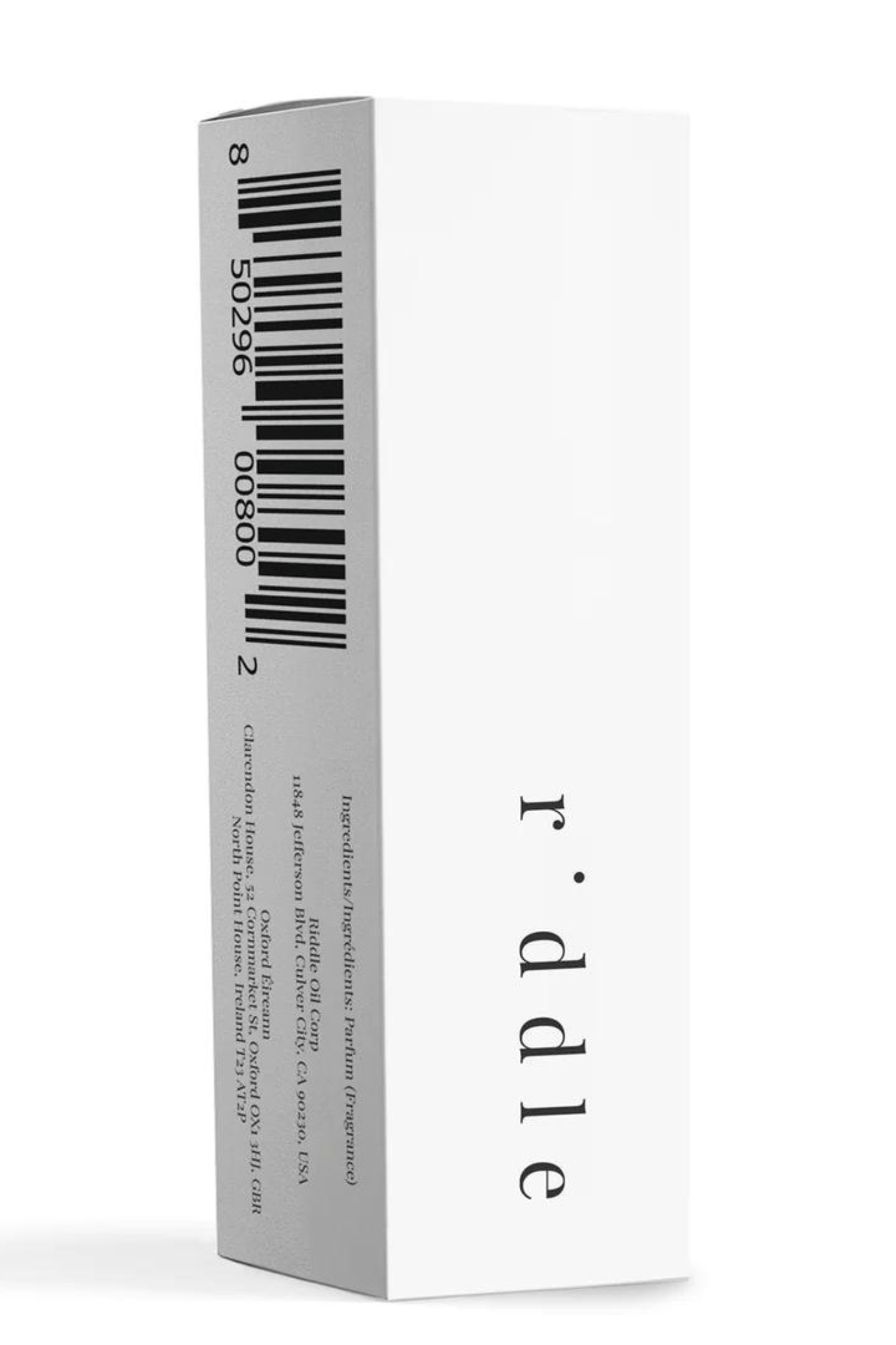 Poppy Roll-On Oil / 8ml