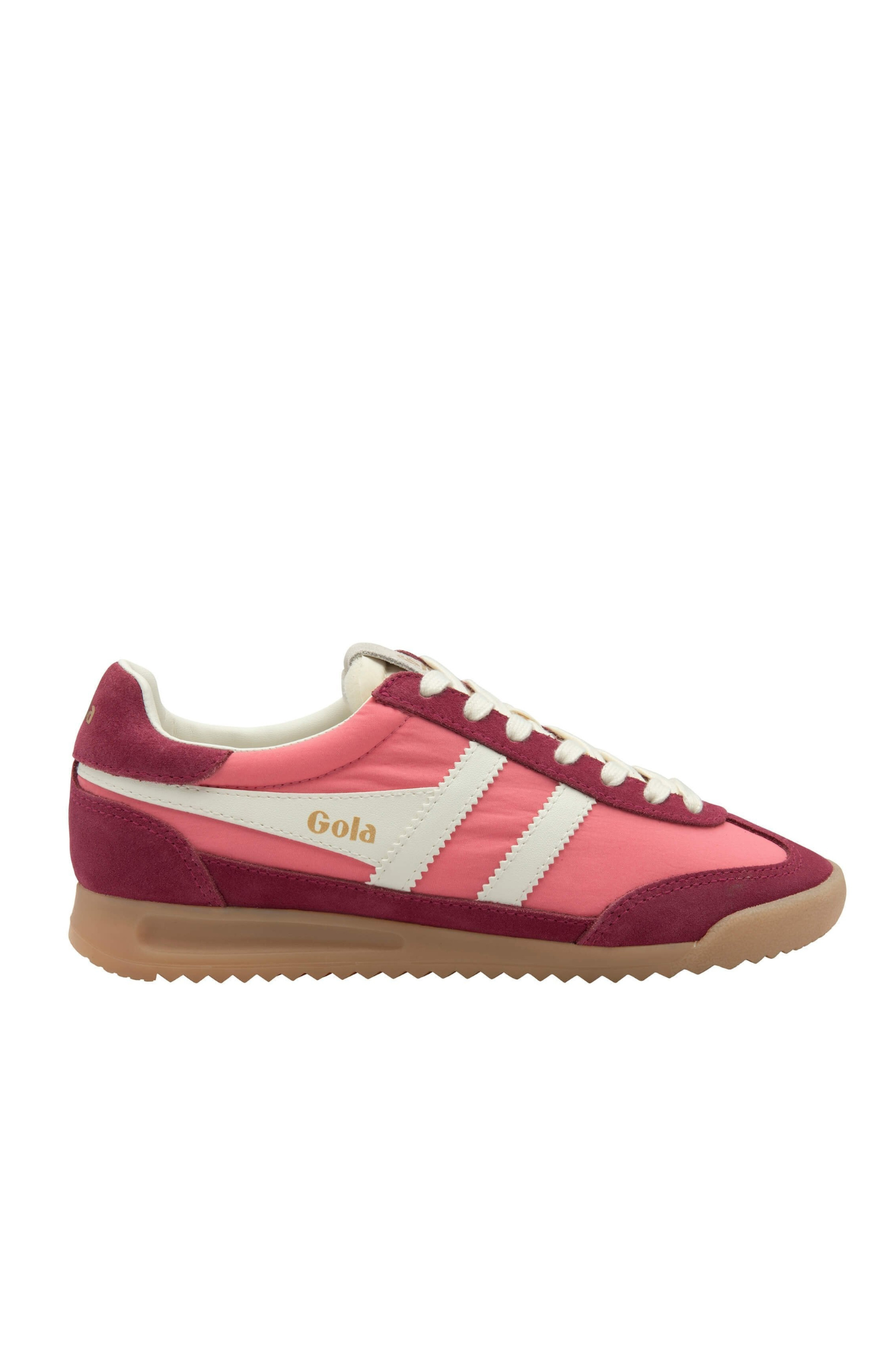 Firefly Bubblegum/Cerise Sneaker