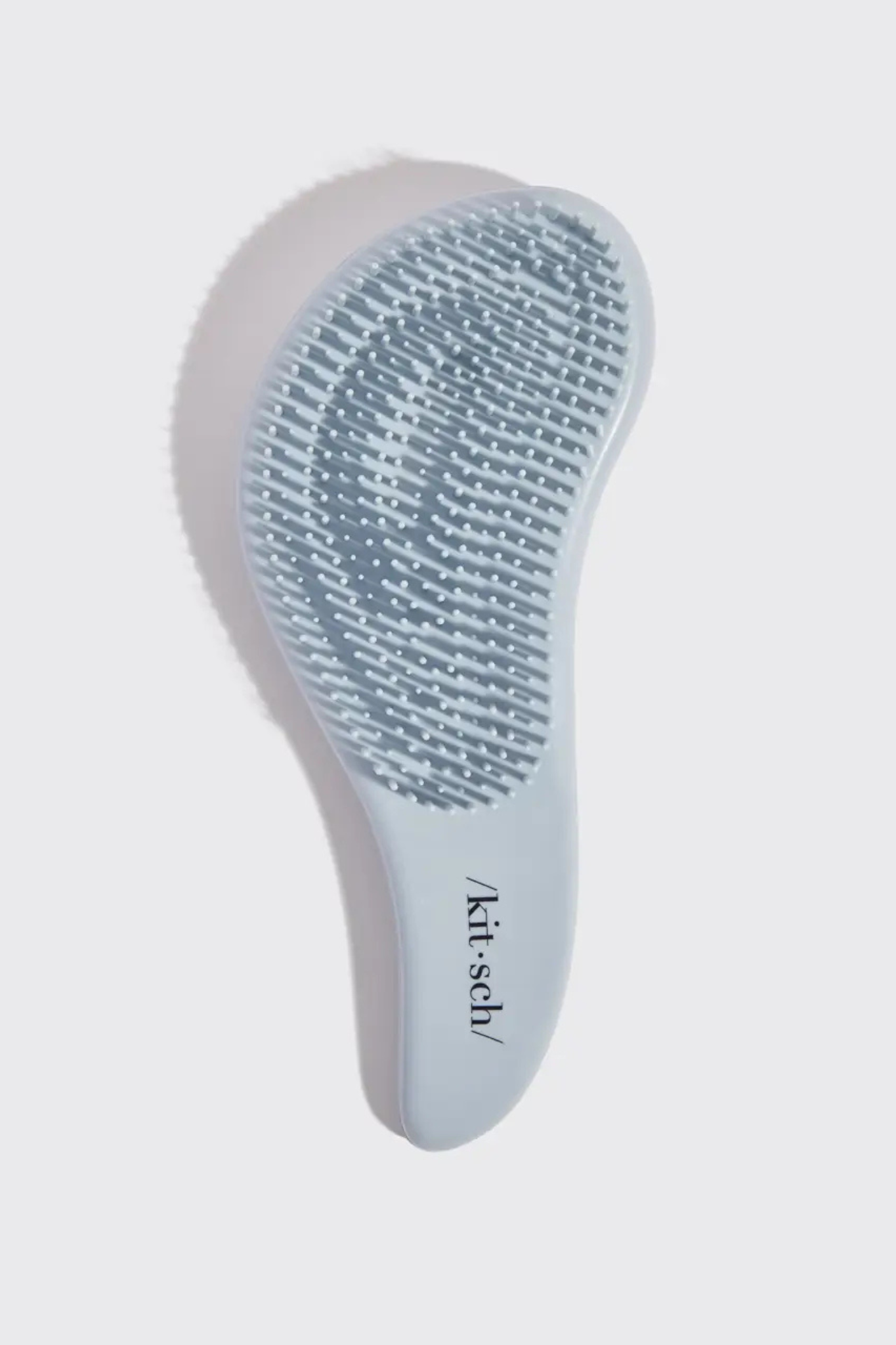 Haze Blue Detangling Brush