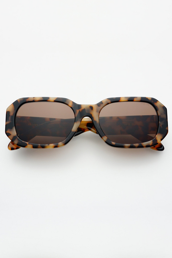 Onyx Tortoise Acetate Sunglasses