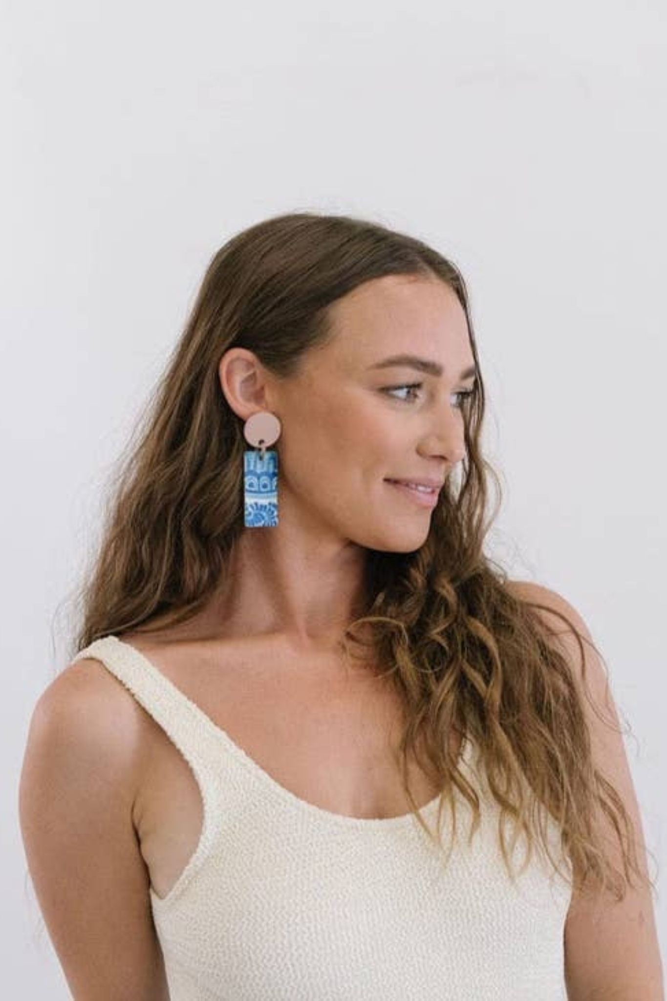 Valencia Cabana Earrings