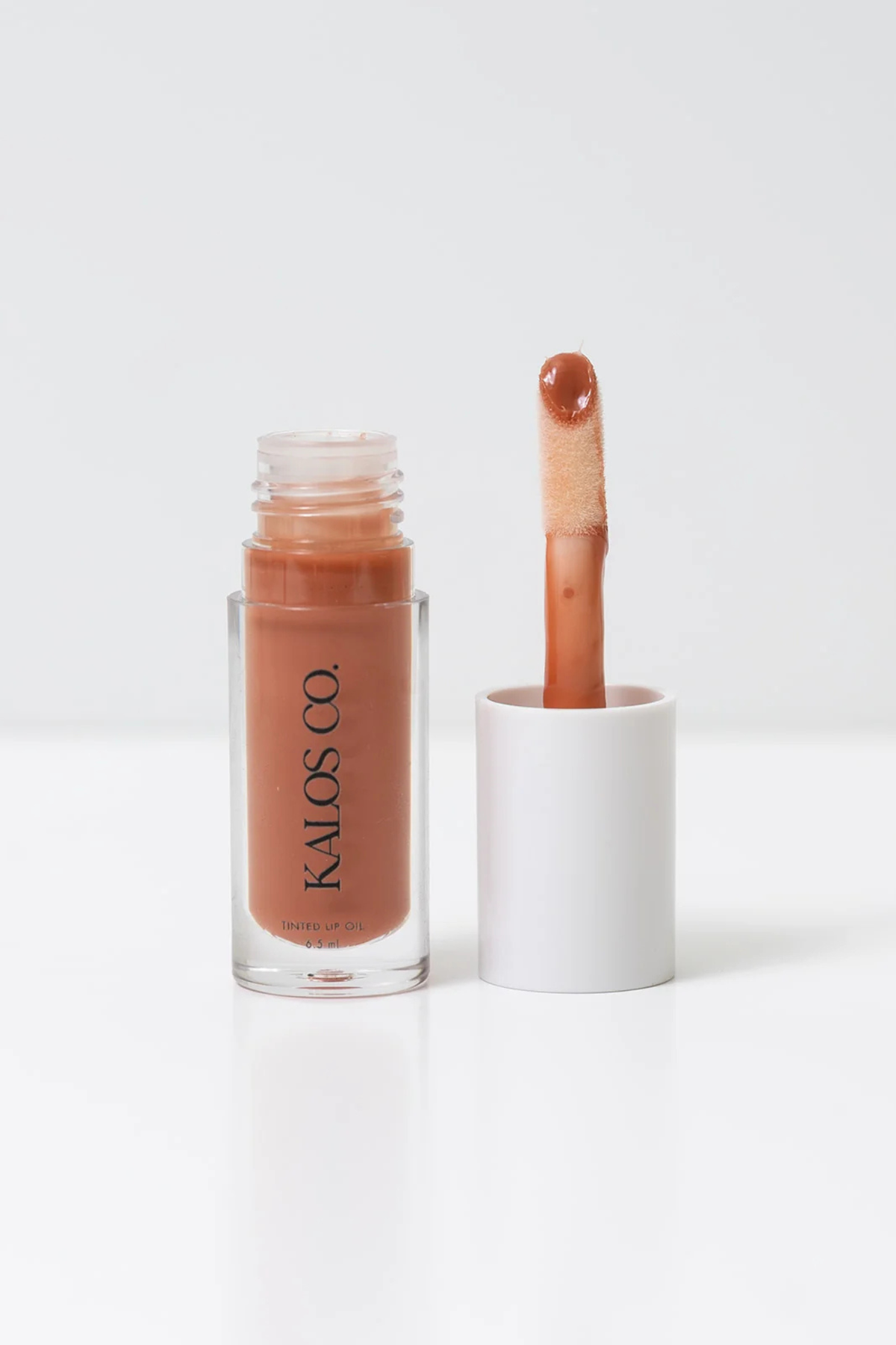 Poppy Tinted Lip Oil