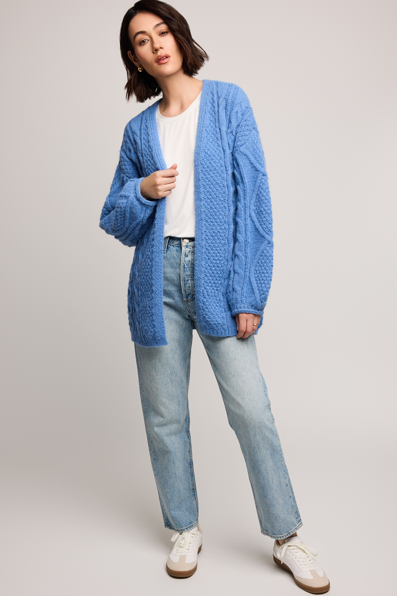 Betty Pacific Cardi