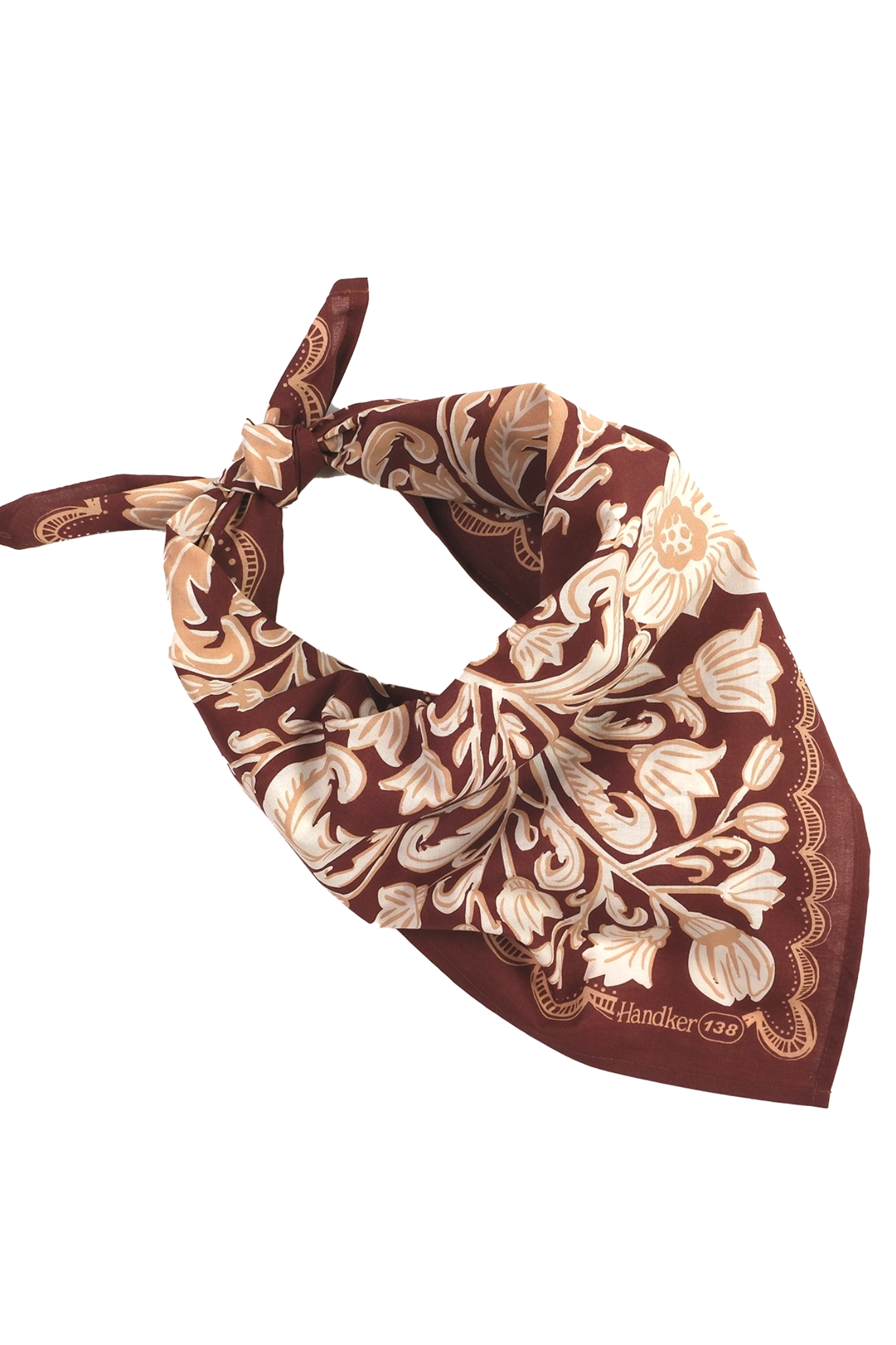 Agatha Bandana