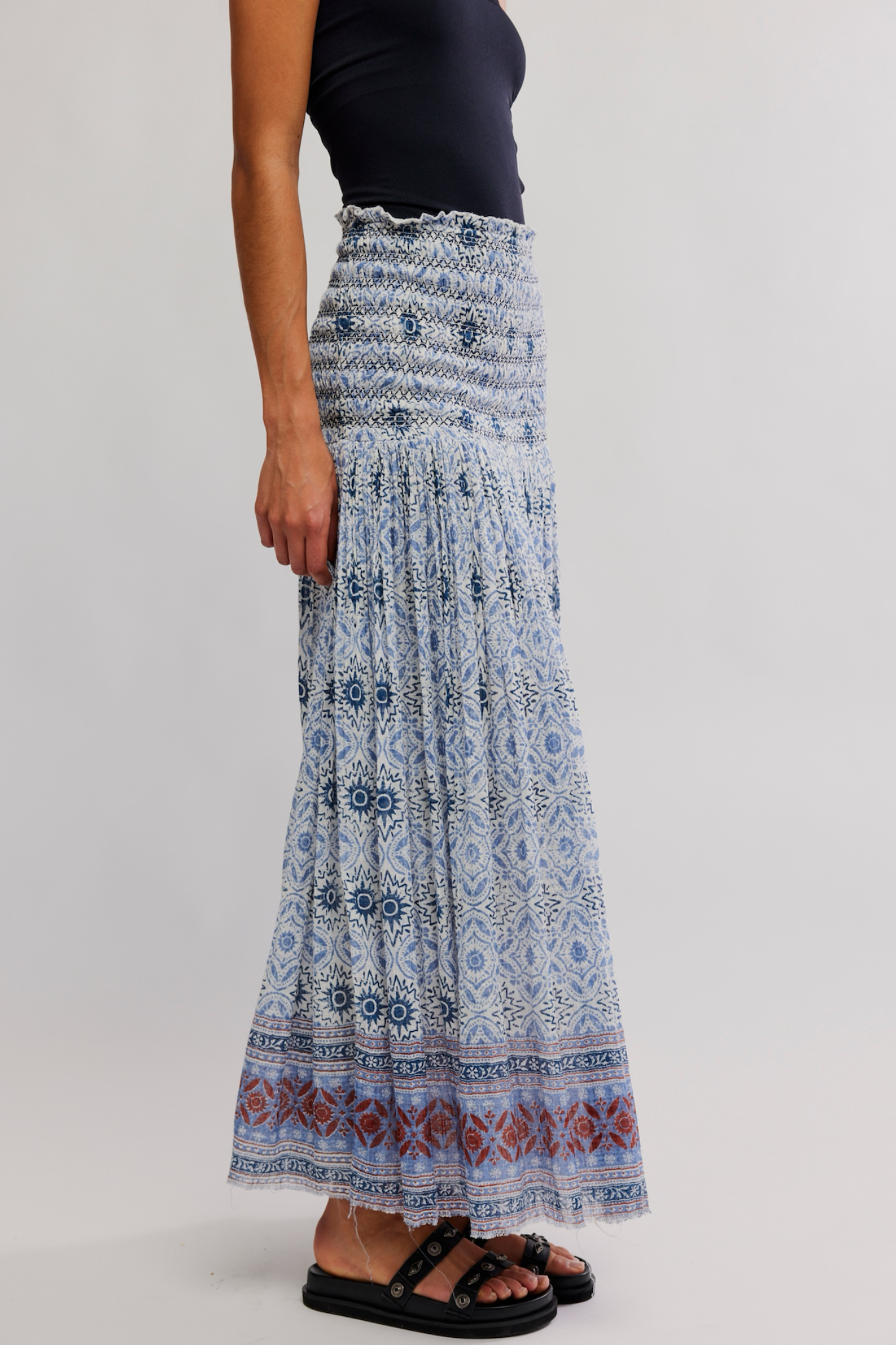 Ravenna Bluebird Maxi