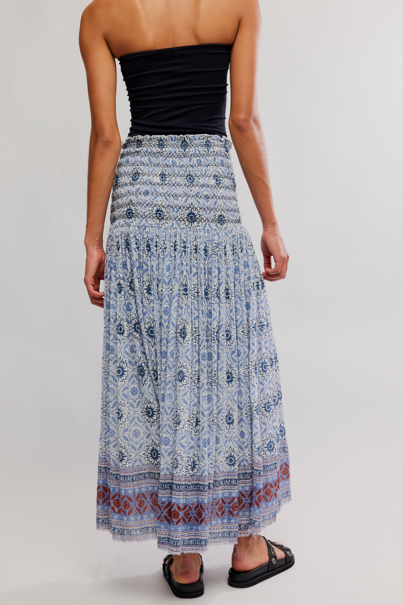 Ravenna Bluebird Maxi