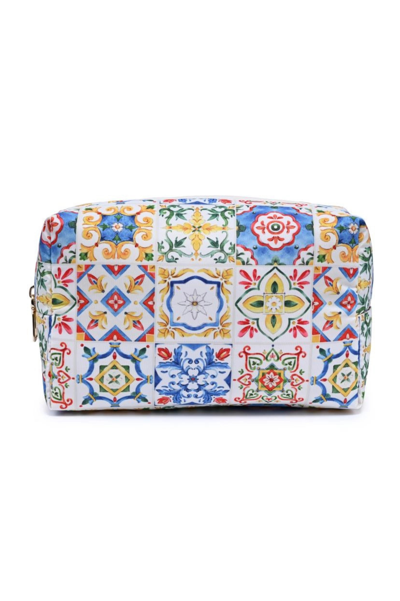 Sorrento Cosmetic Bag