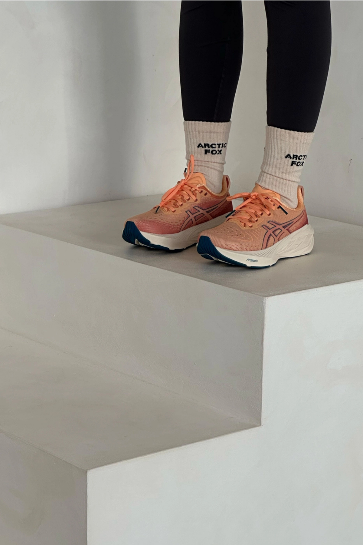 Oat Sporty Socks
