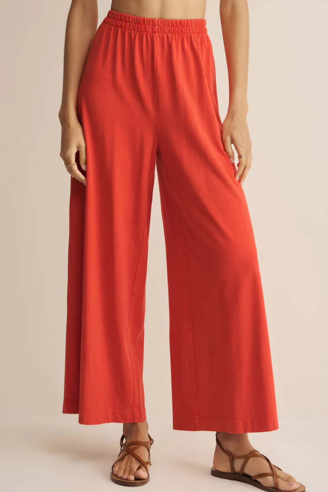 Scout Lychee Jersey Pant
