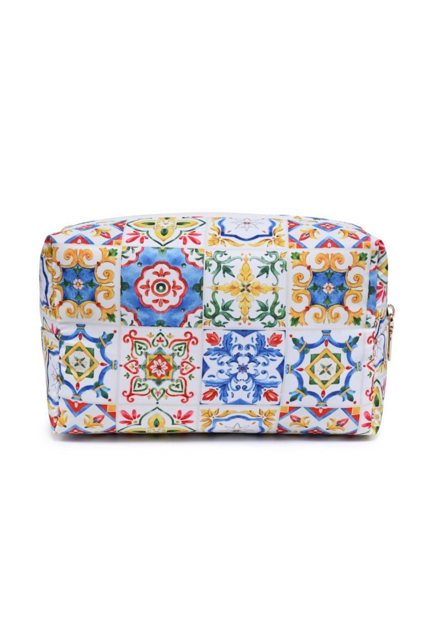 Sorrento Cosmetic Bag