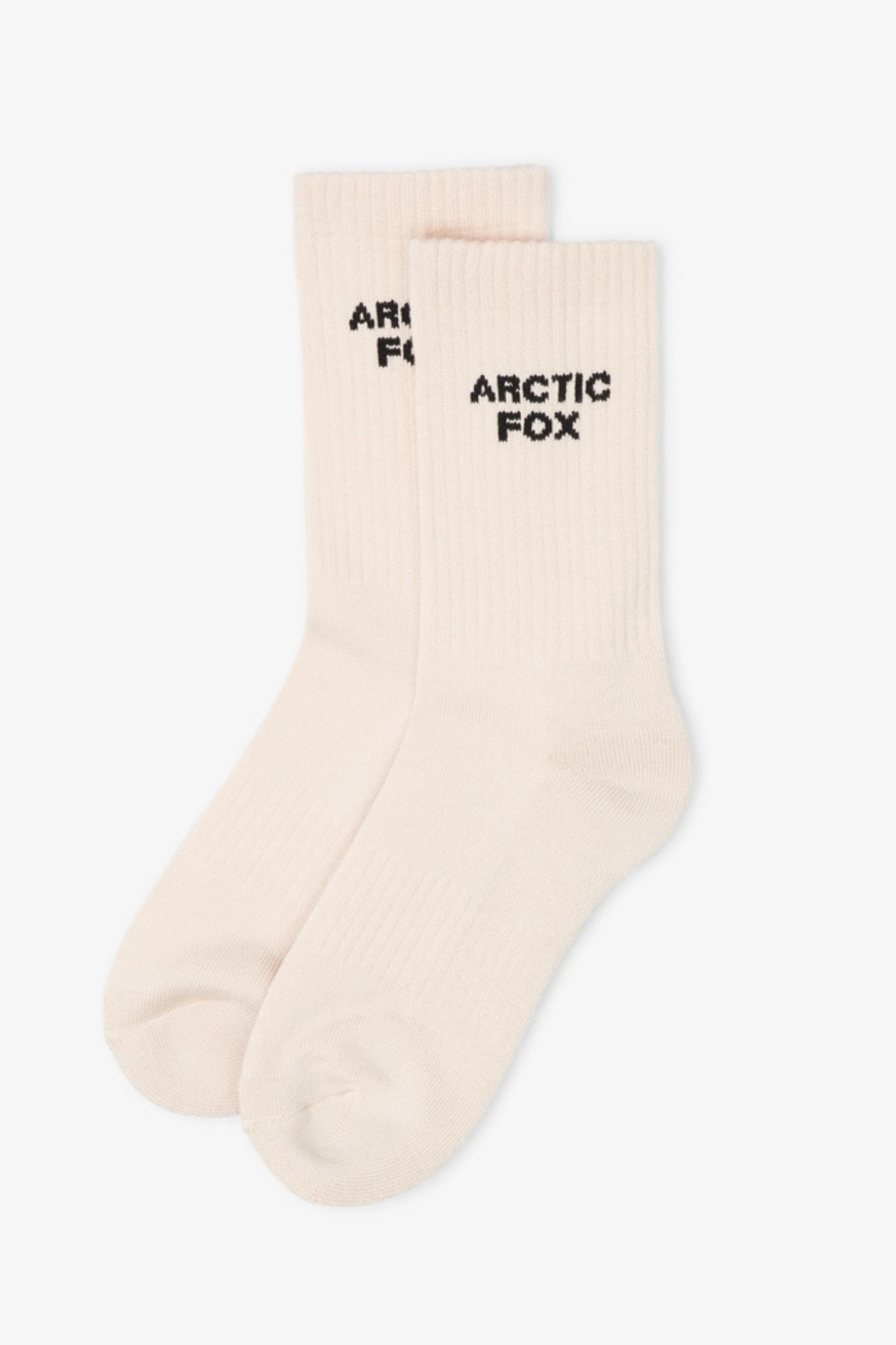 Oat Sporty Socks