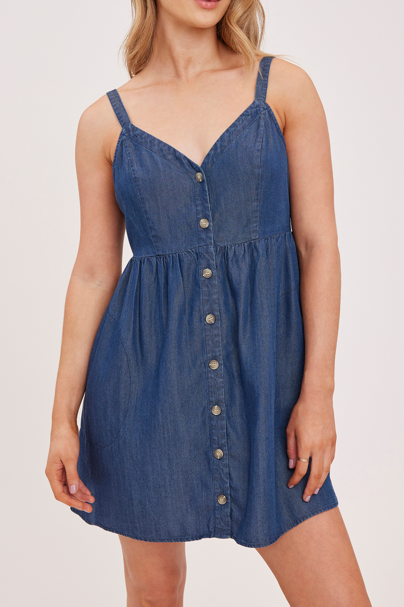 Luciana Mini Dress