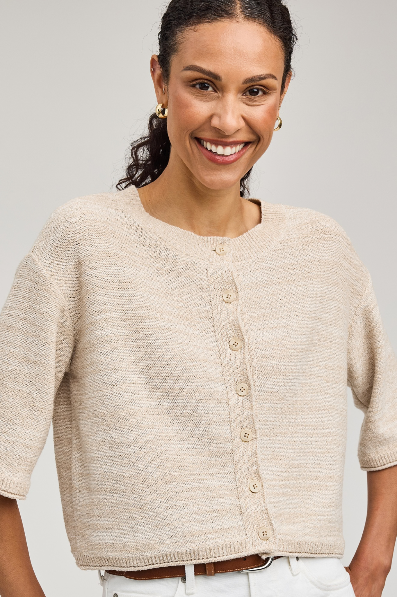 Genevieve Top