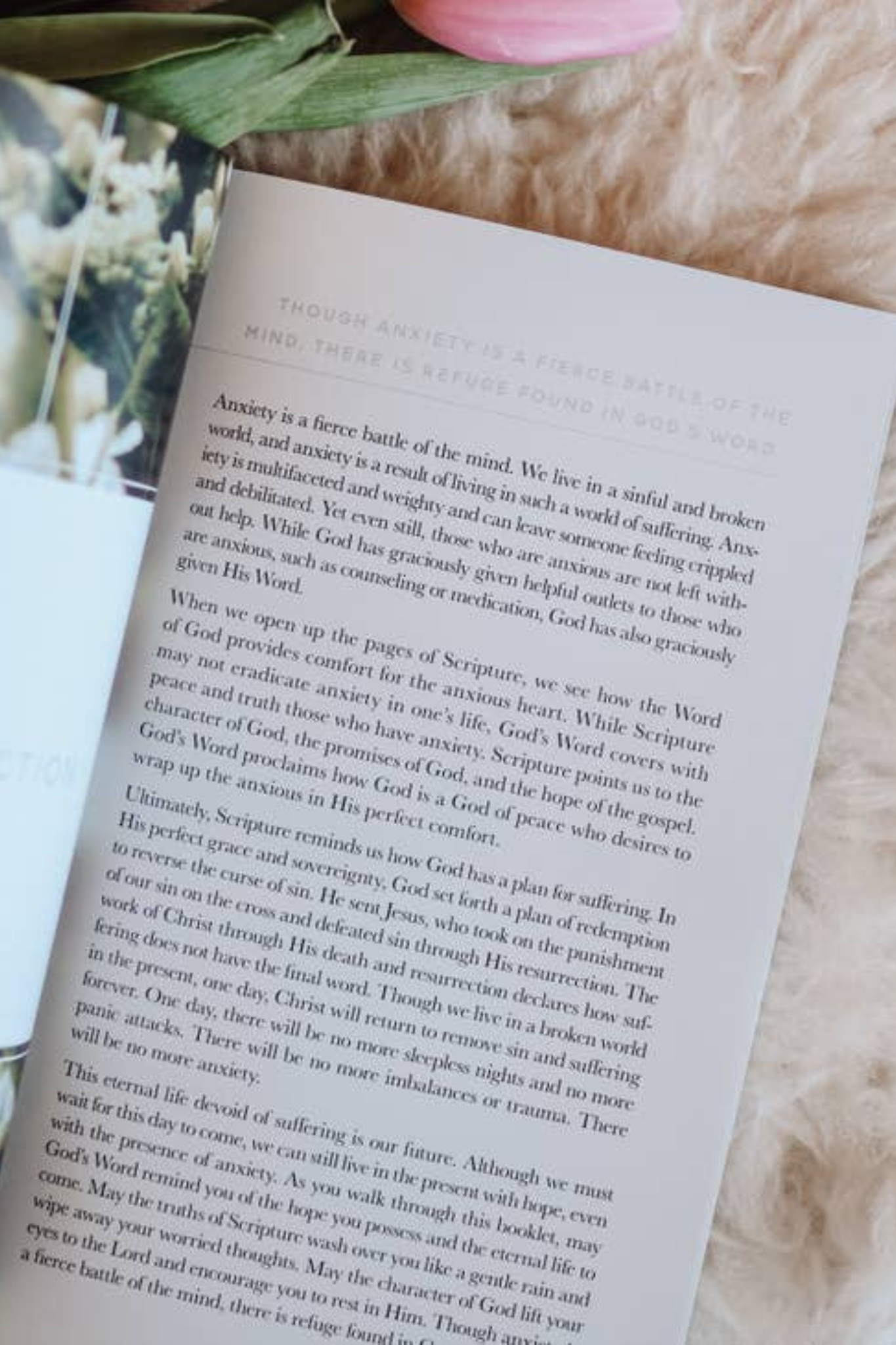 Meditations For Anxiety