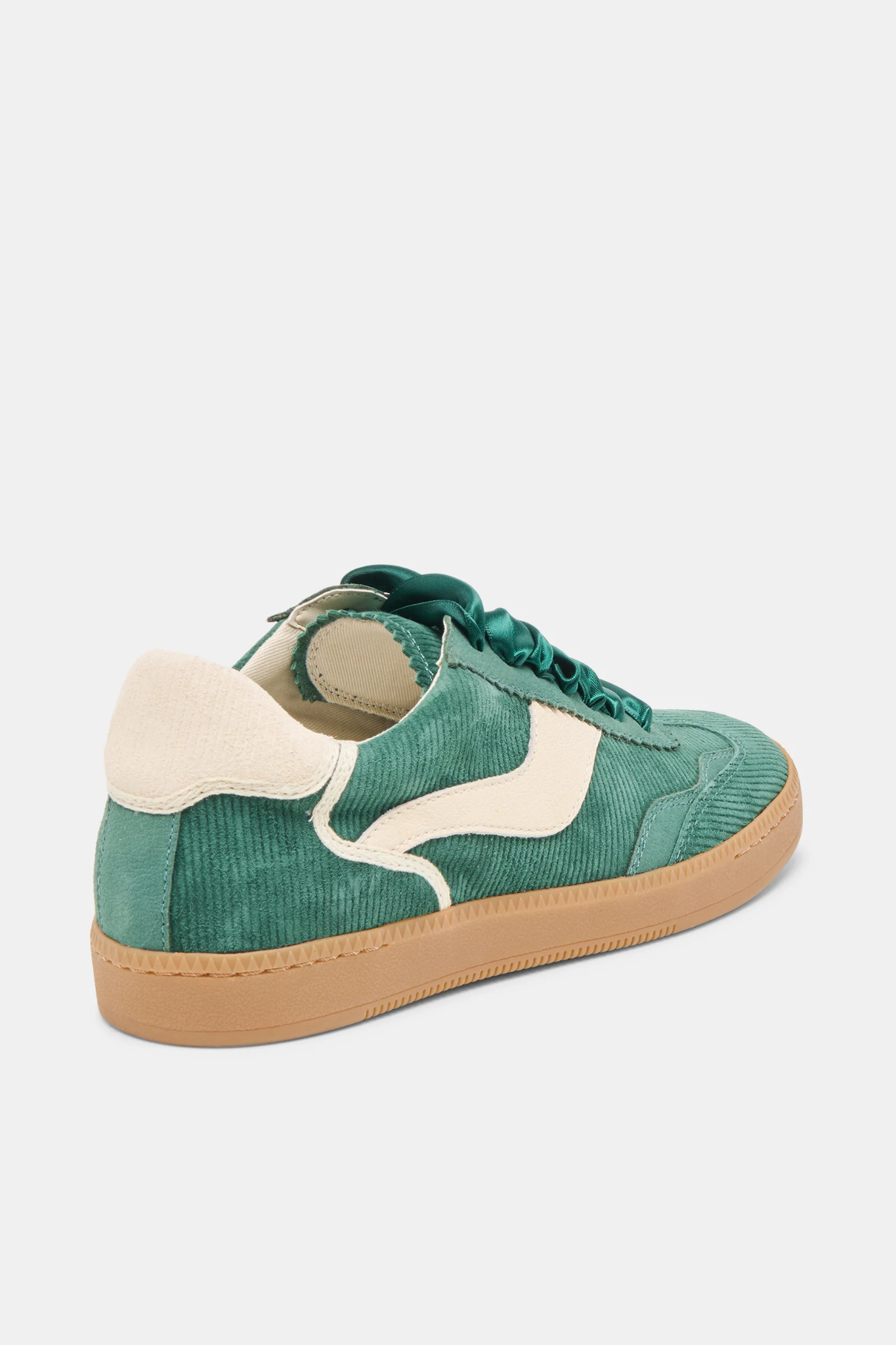 Notice Pine Corduroy Sneakers