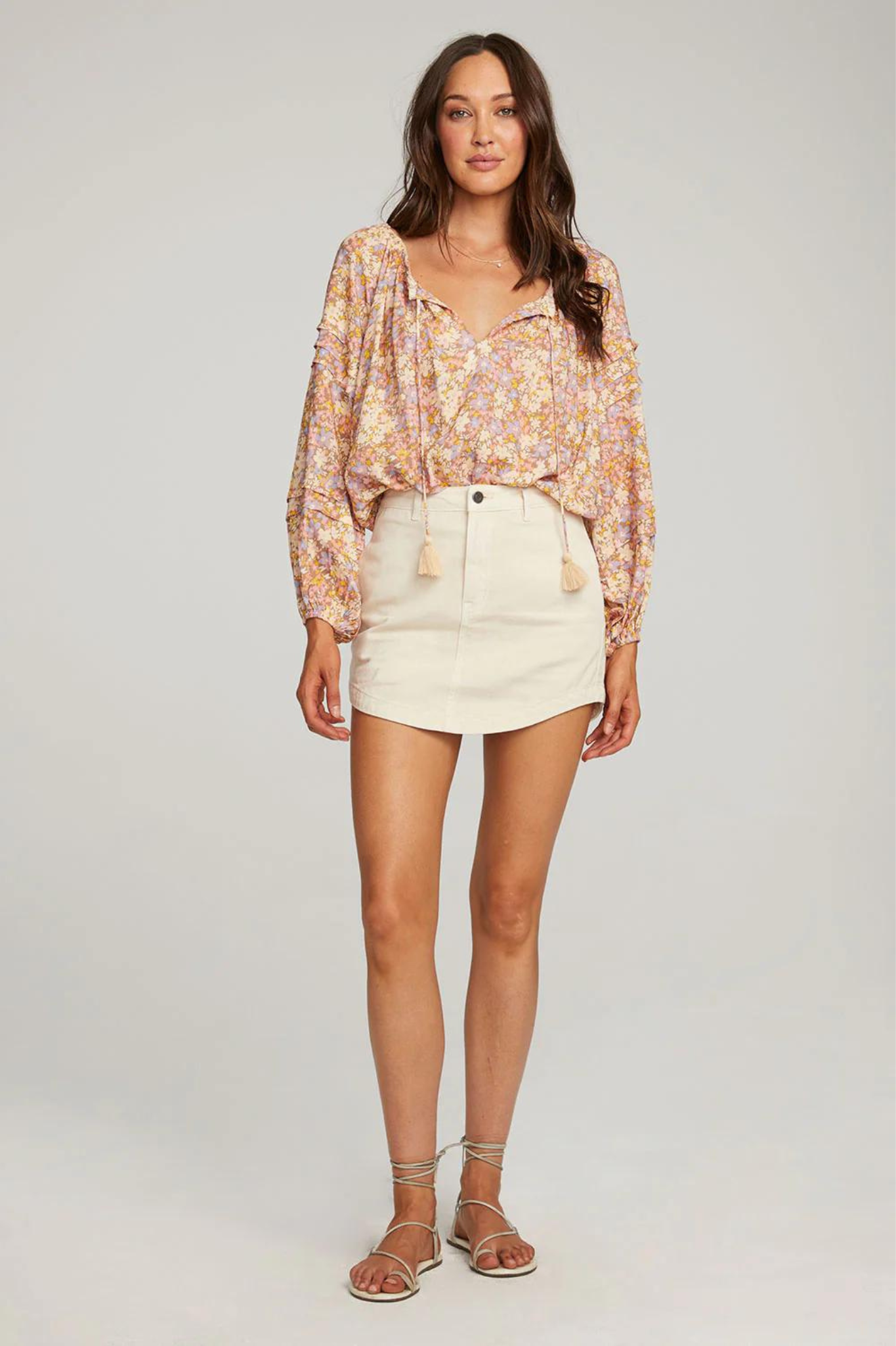 Sadie Violet Grove Bodysuit