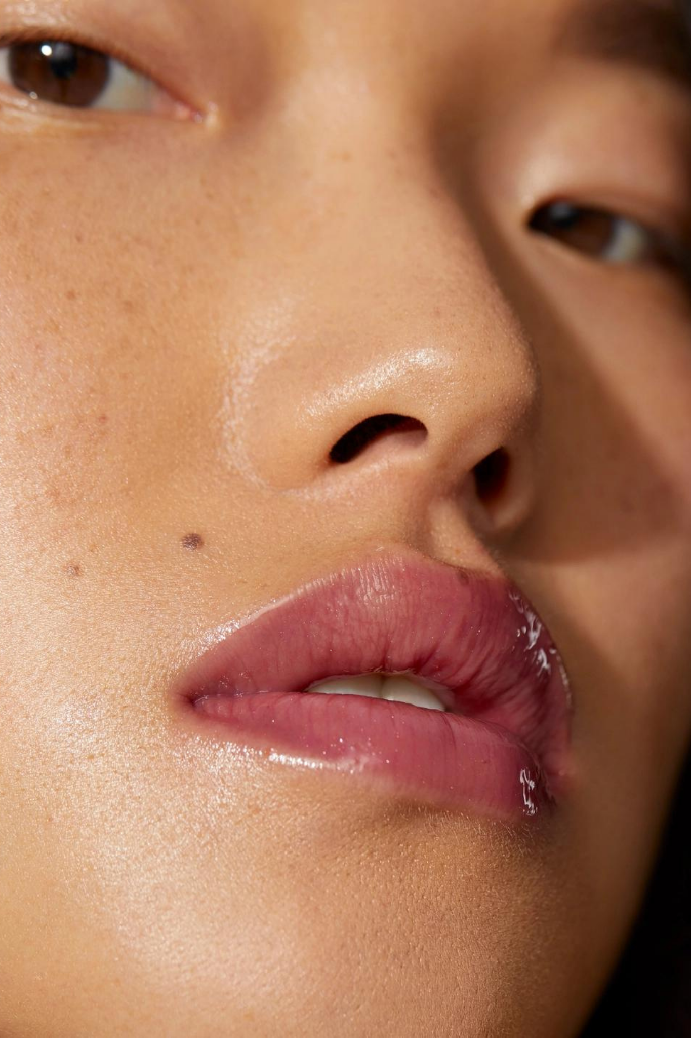 Juneberry Lip Gloss