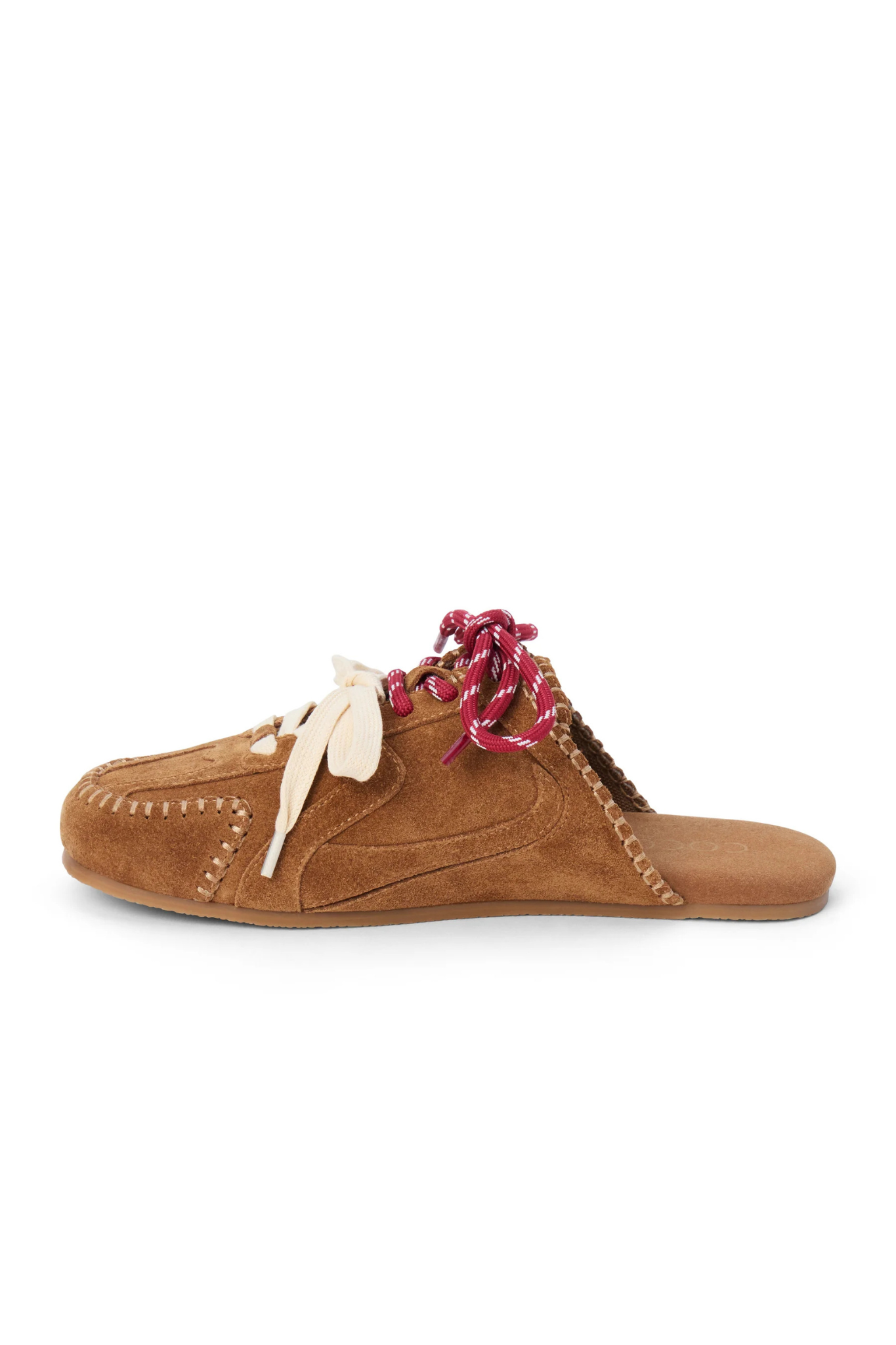 Devyn Sneaker Mule