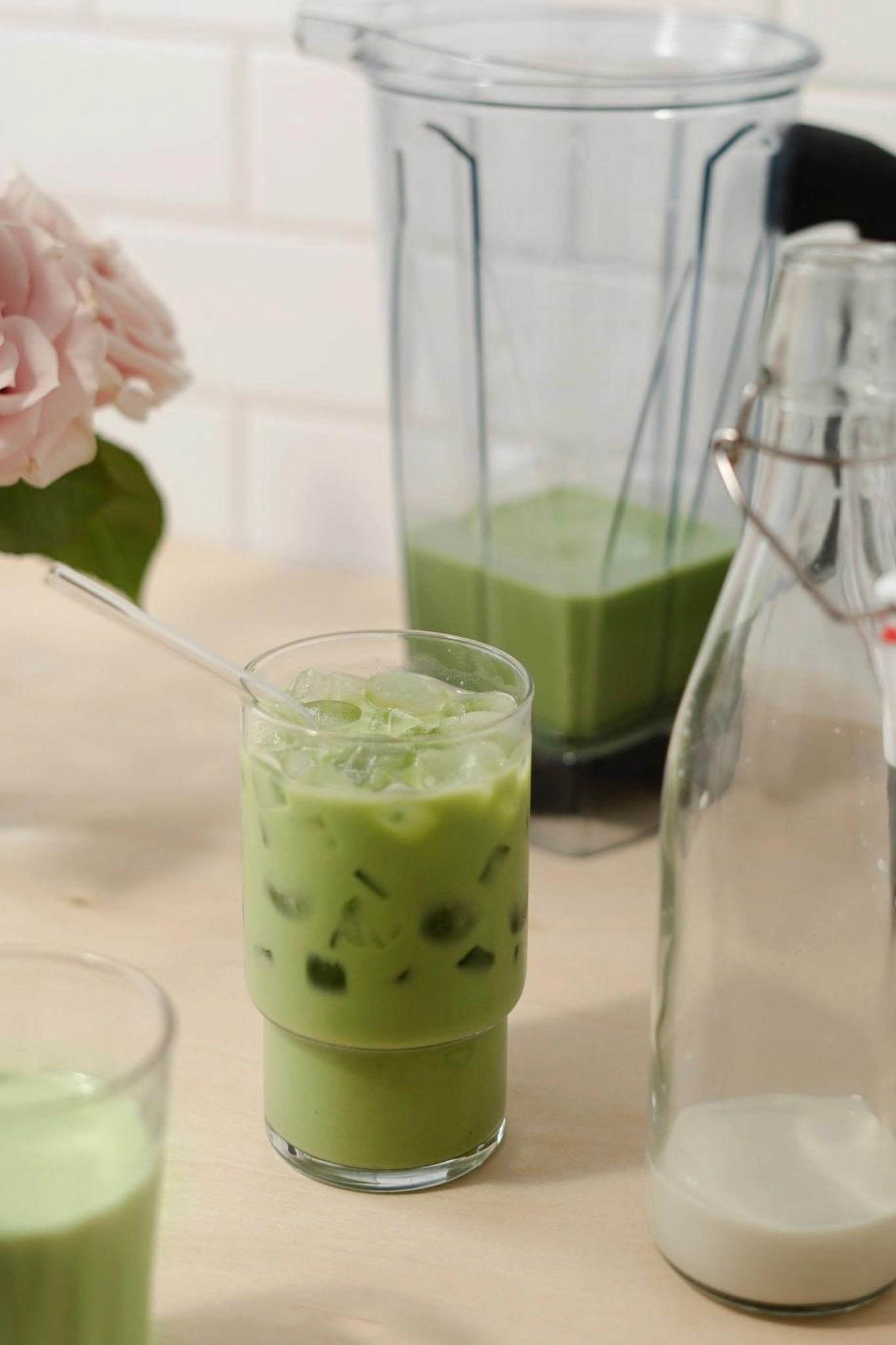 Super Tonics Cookbook