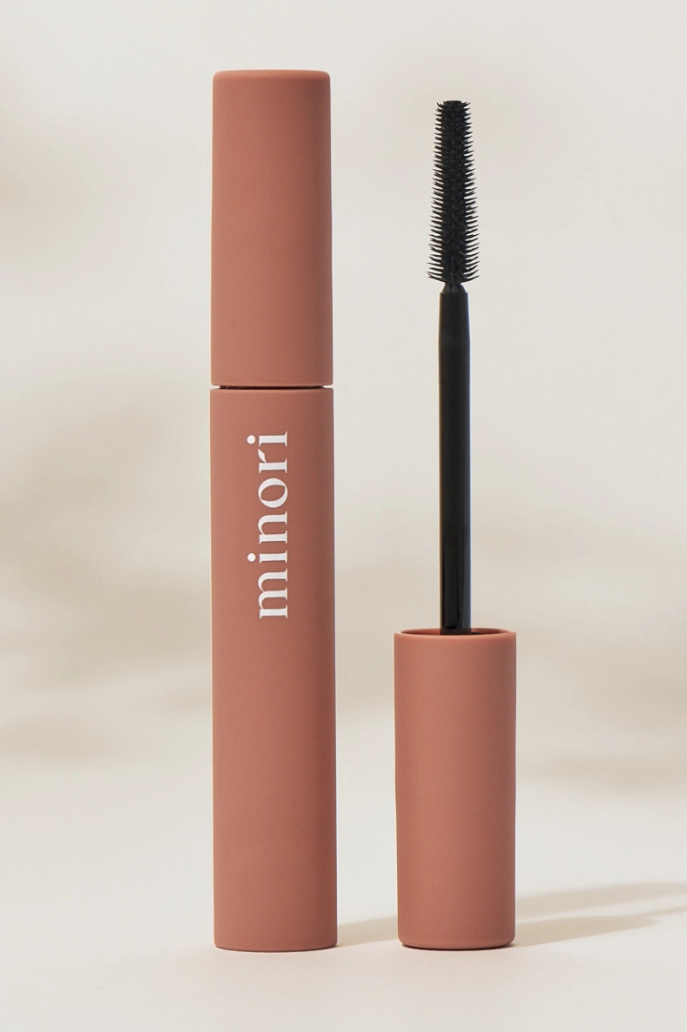 Mother of Lashes Black Mascara