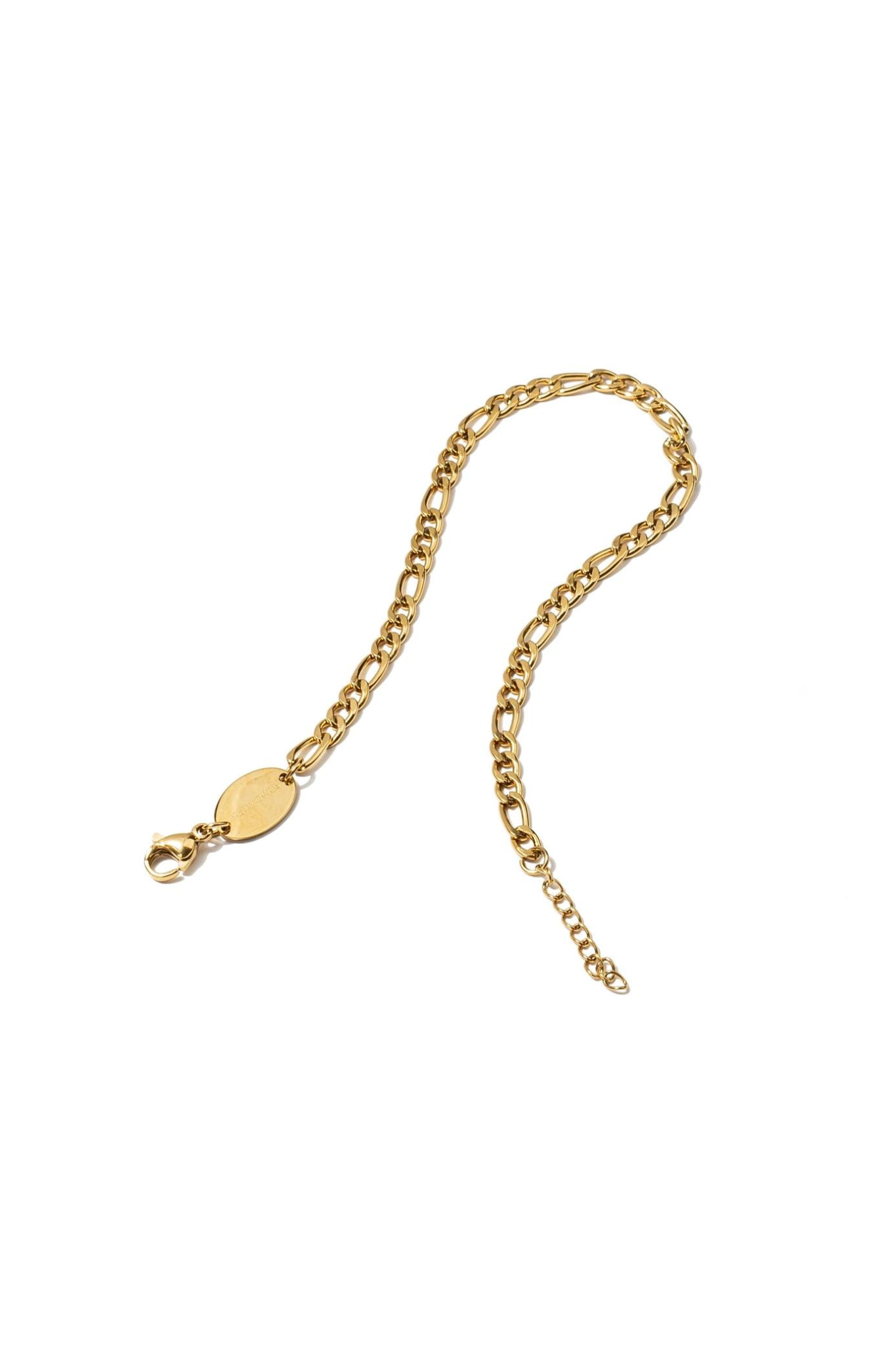 Cuban Chain Anklet