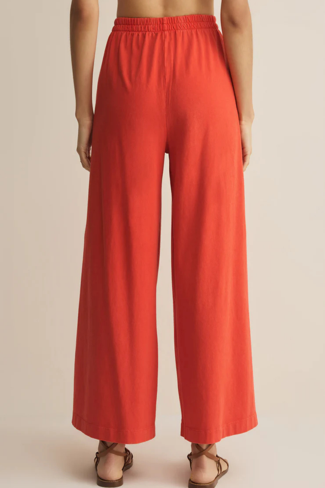 Scout Lychee Jersey Pant
