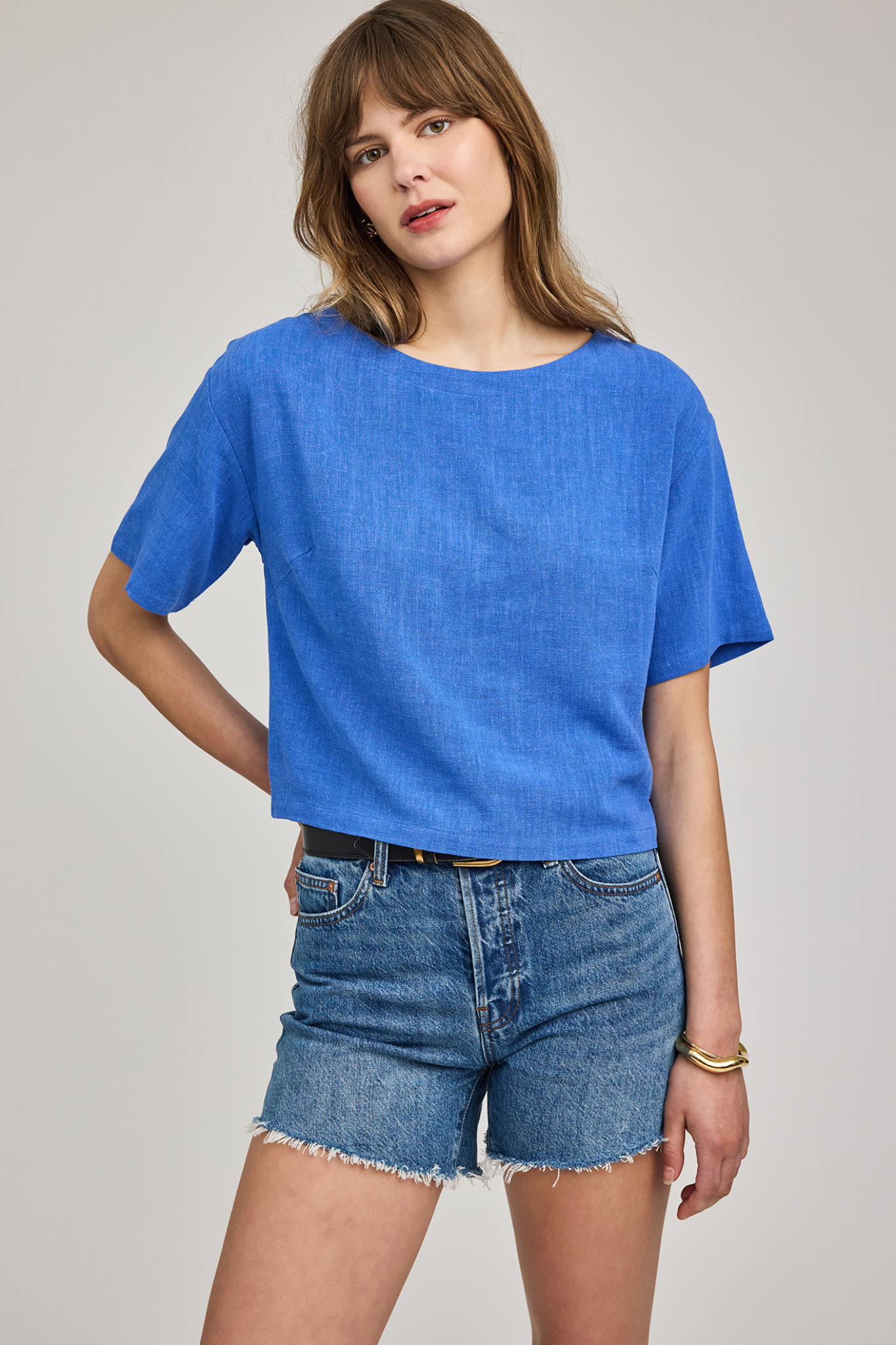Gemini Riviera Top