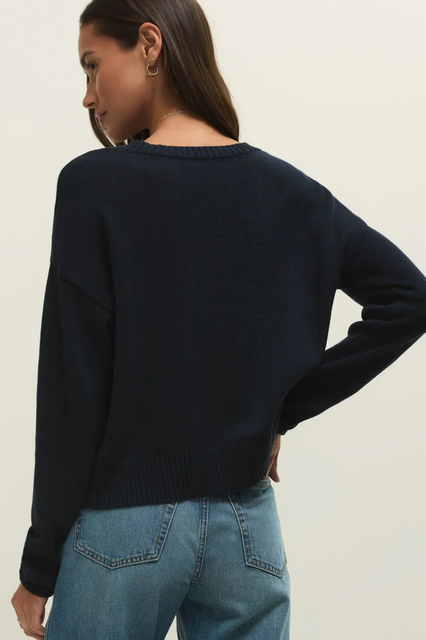 Apres Beach Eclipse Sienna Sweater