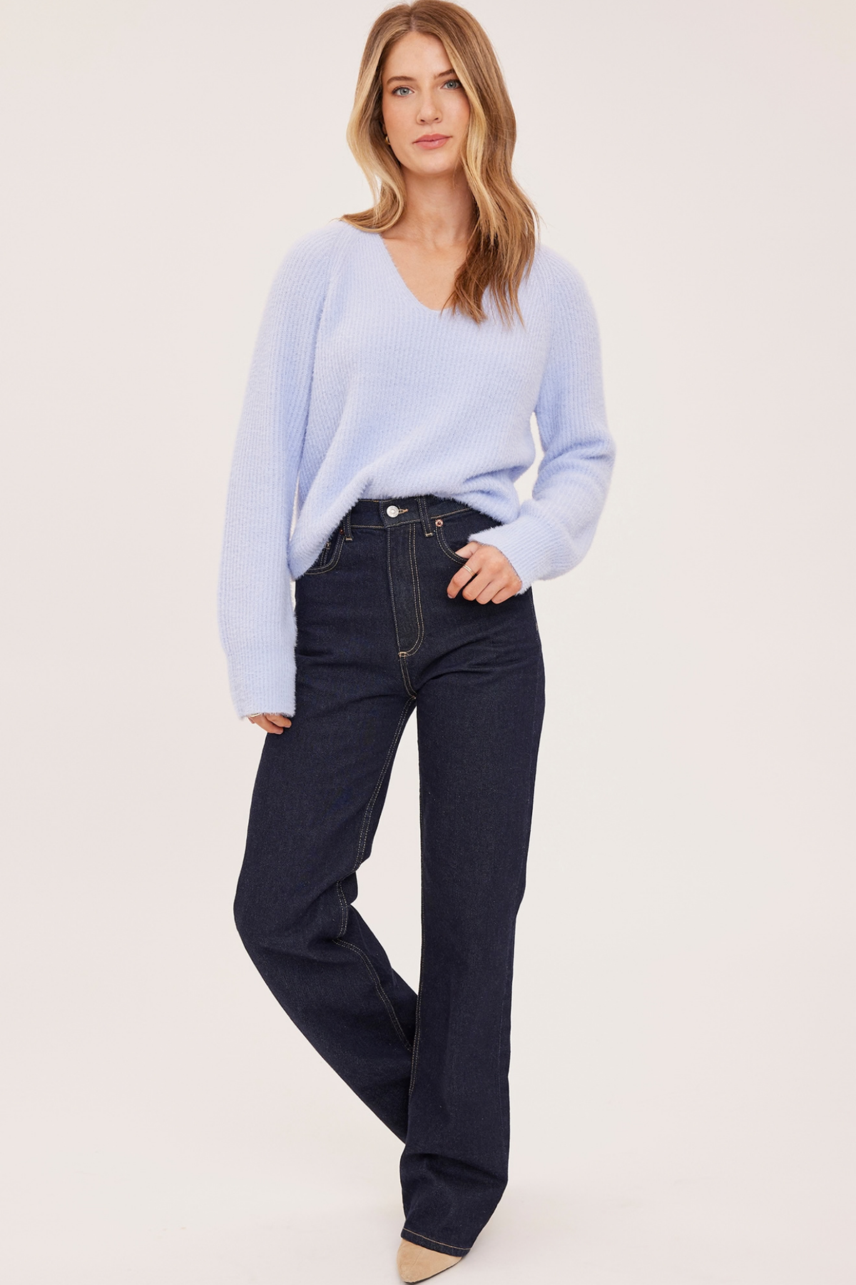 Filomena Skyline Sweater