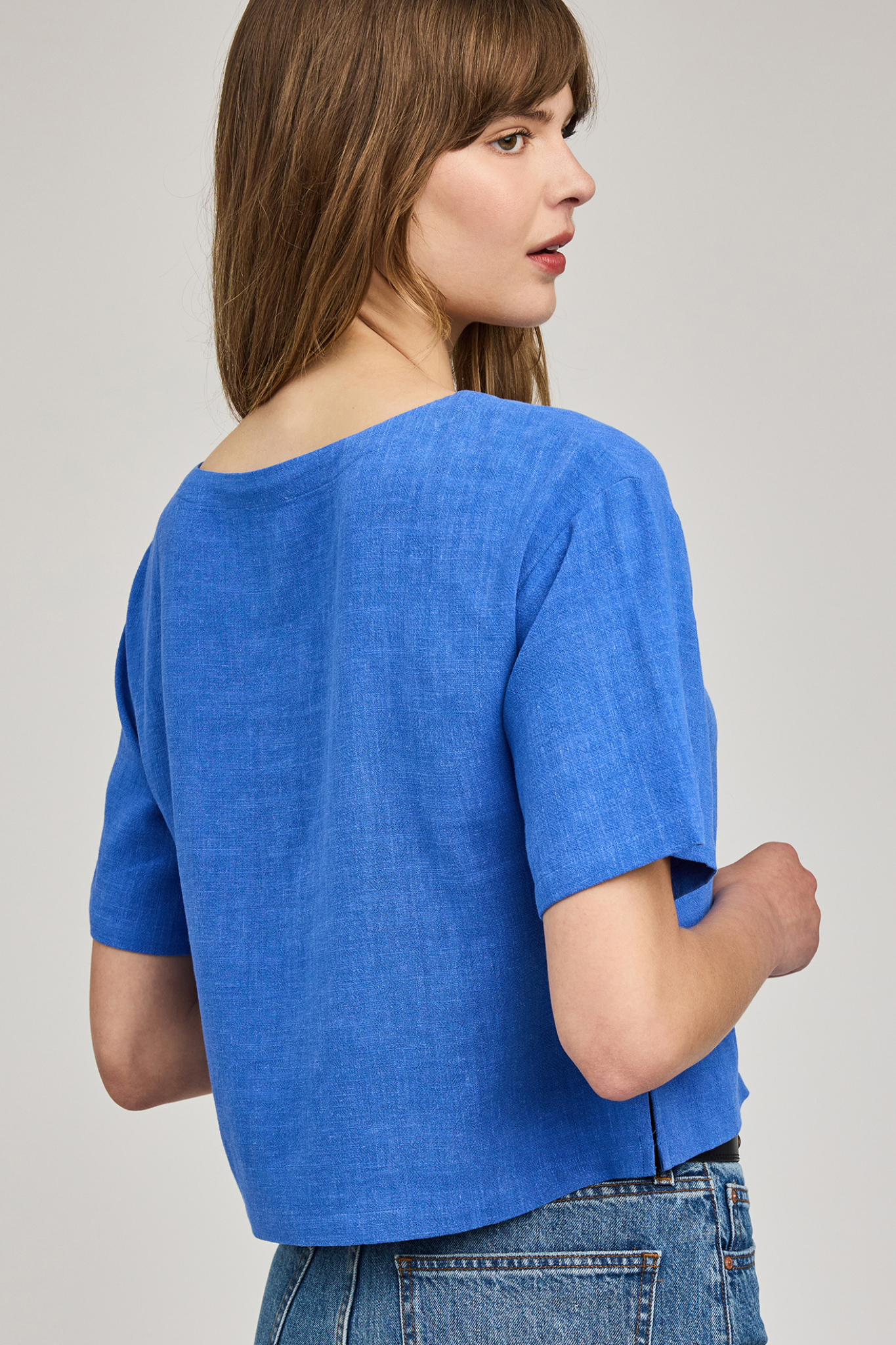 Gemini Riviera Top
