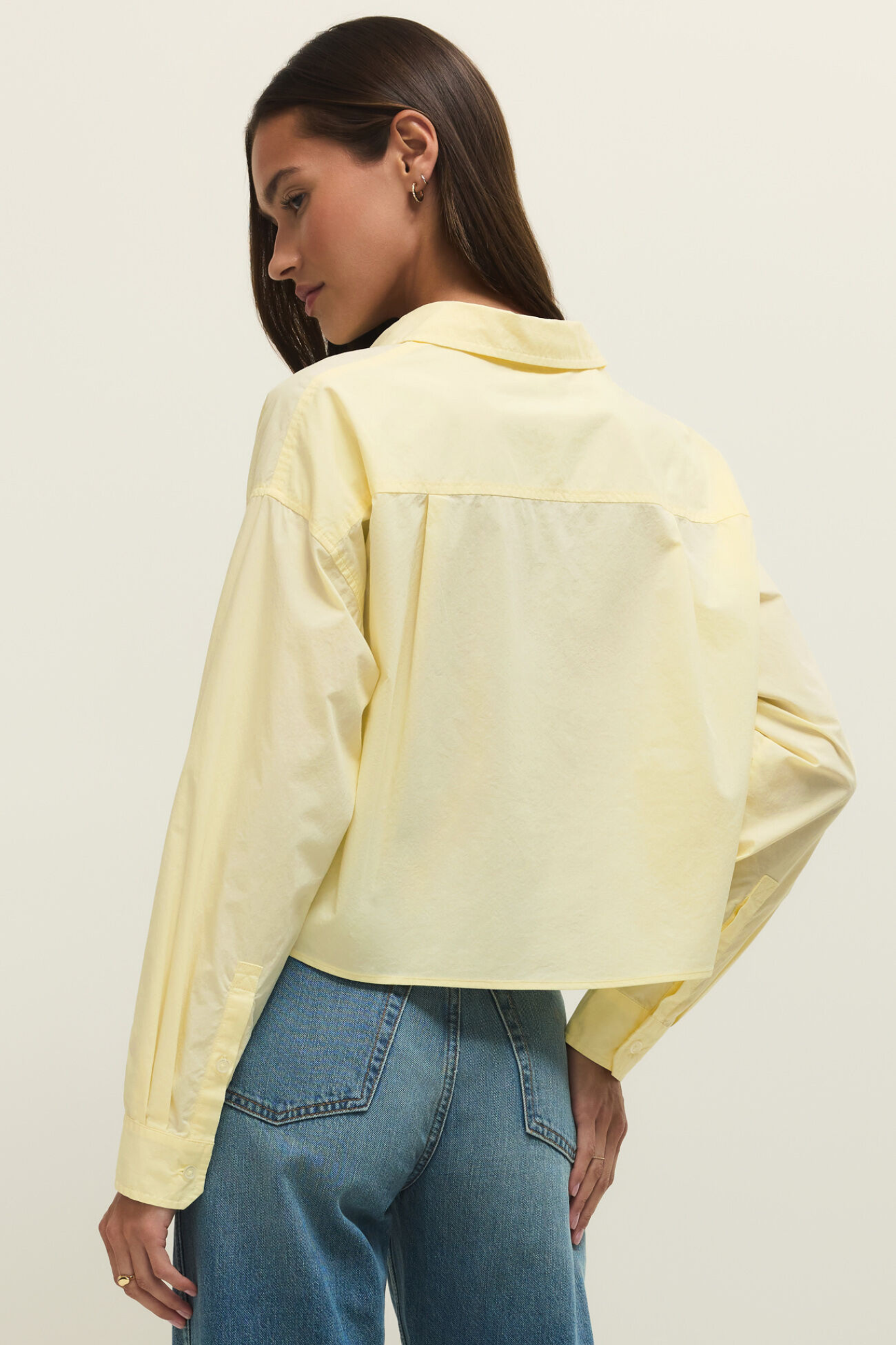 Lisette Pineapple Top