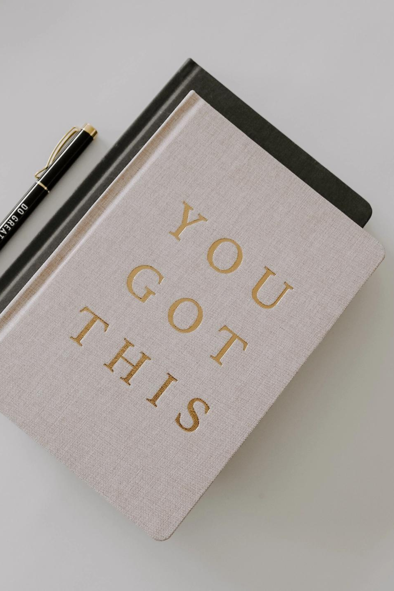 You Got This Journal