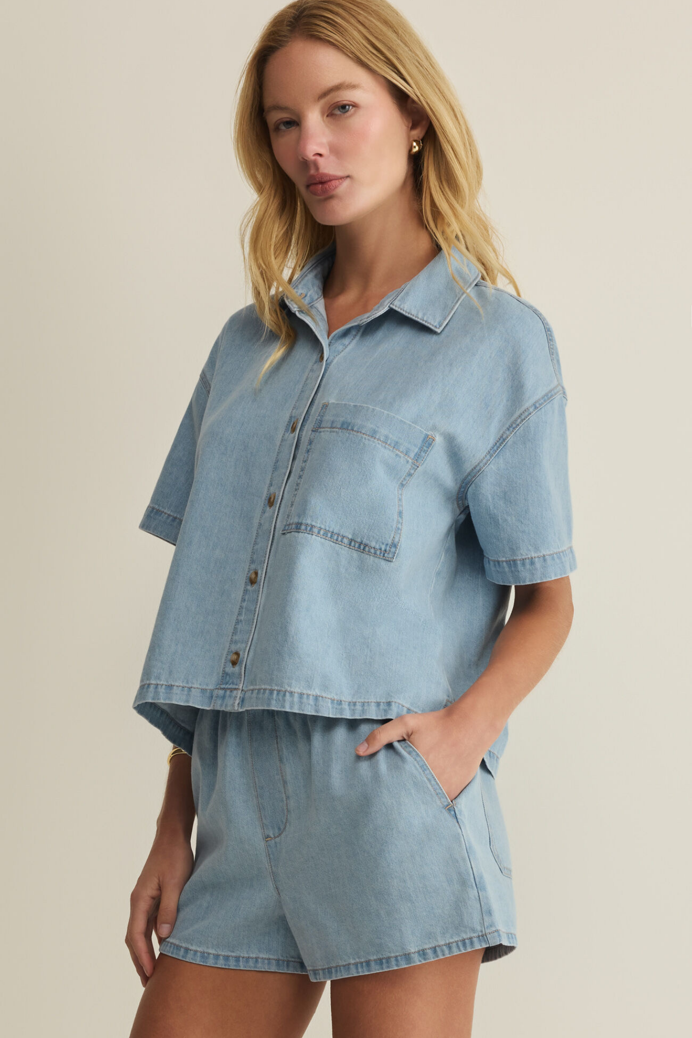 Seaway Coastal Water Short