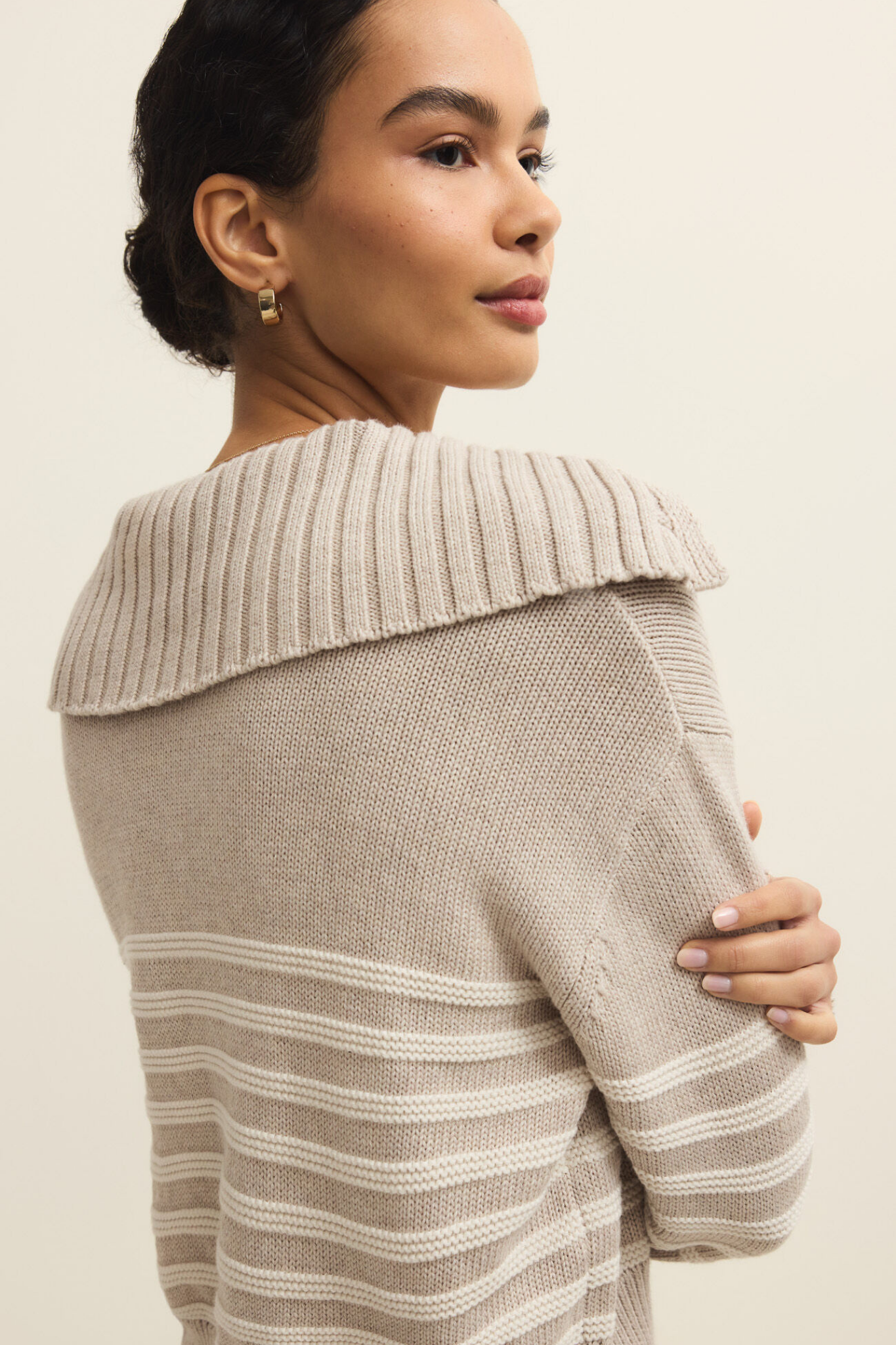 Kovac Sweater Jacket