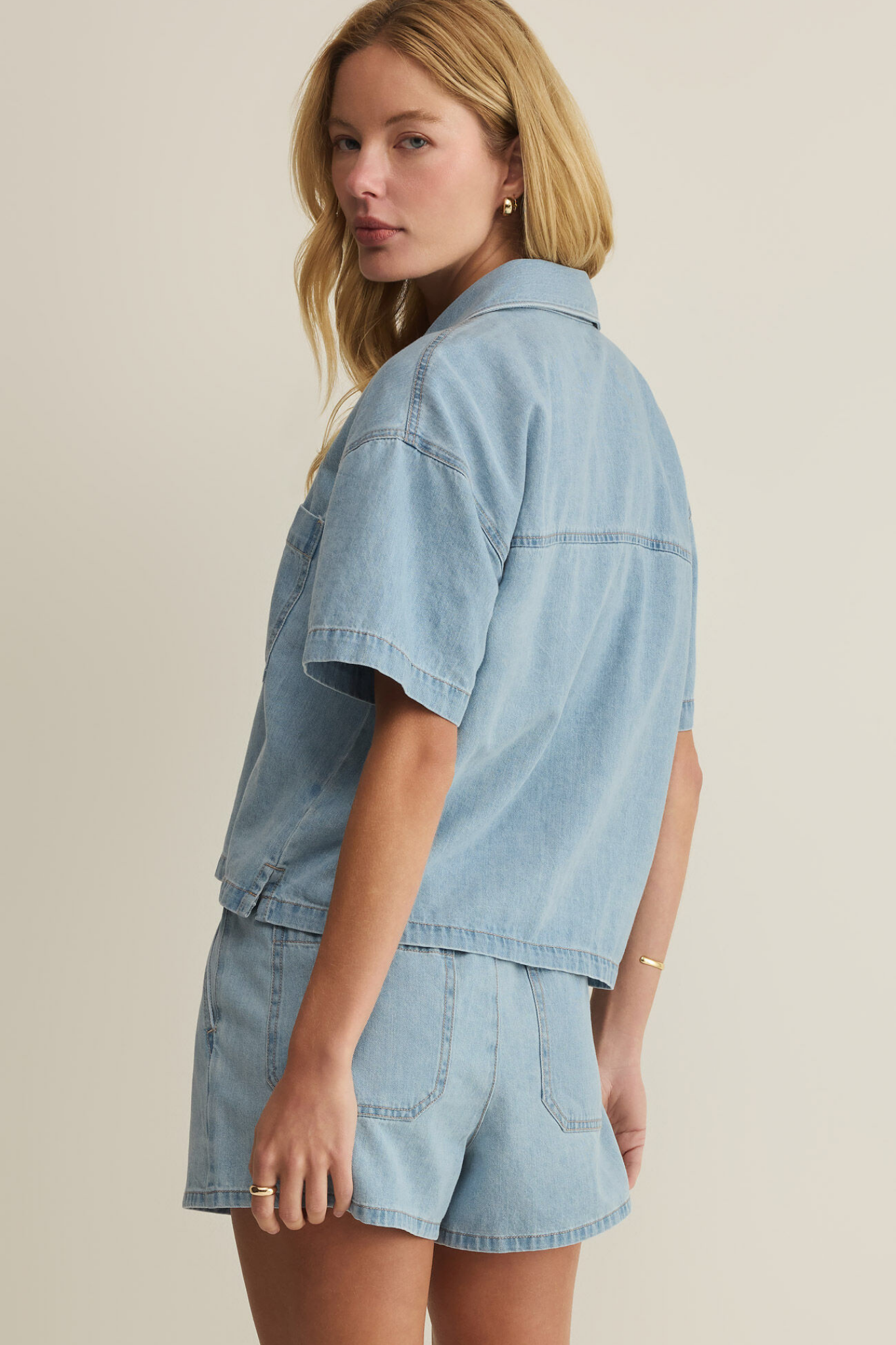 Seaway Coastal Water Short