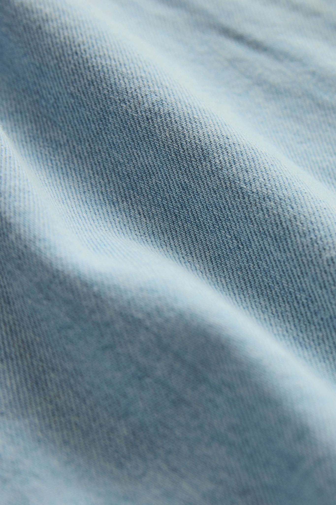 Everyday Coastal Water Button Up