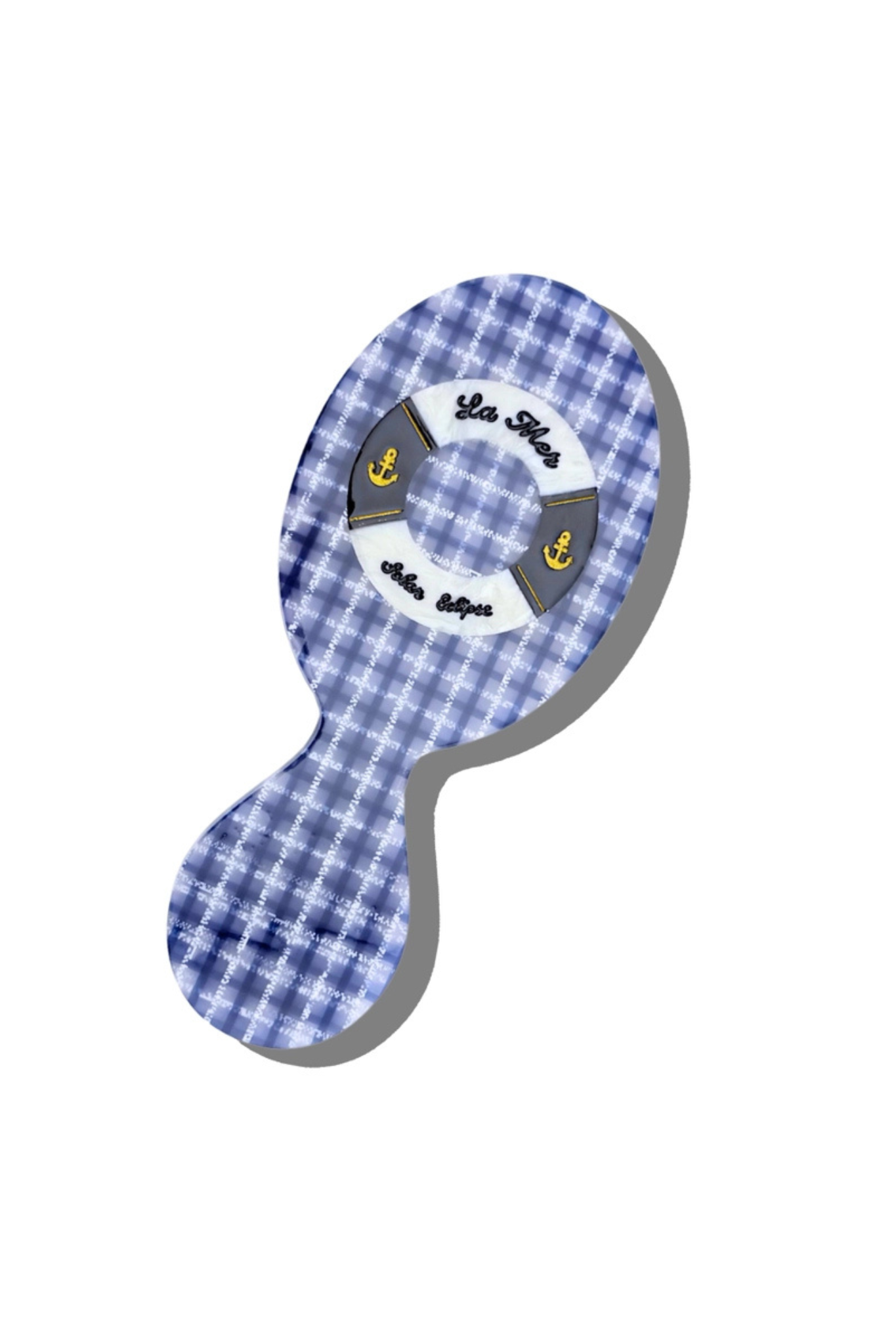 Lifesaver Handbag Hero Brush