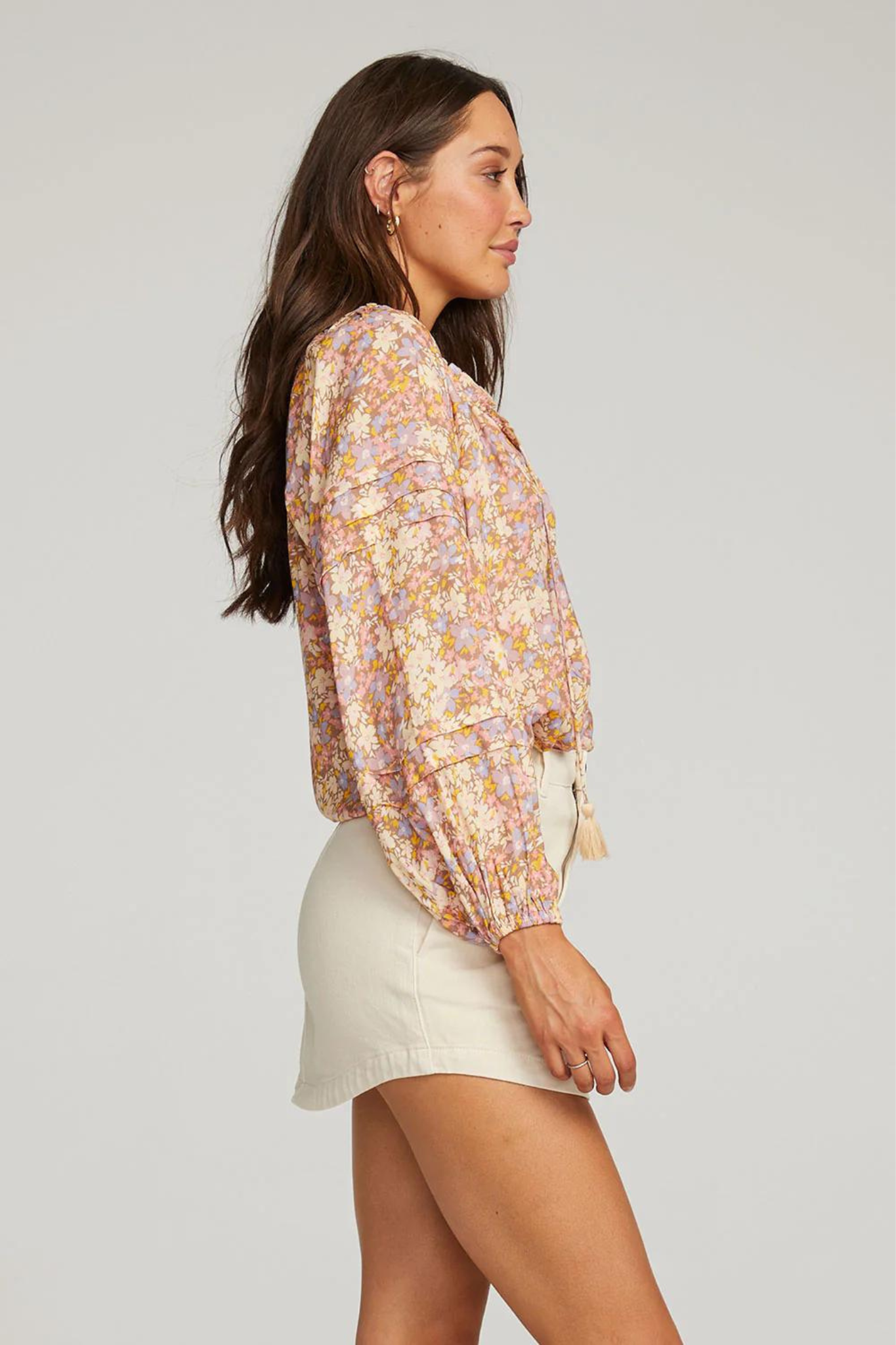 Sadie Violet Grove Bodysuit