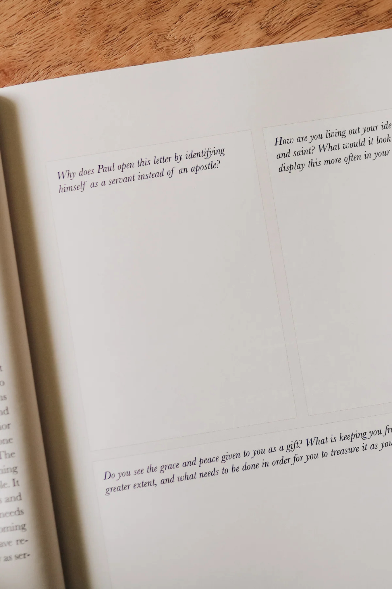 Fighting with Faith | Philippians Study