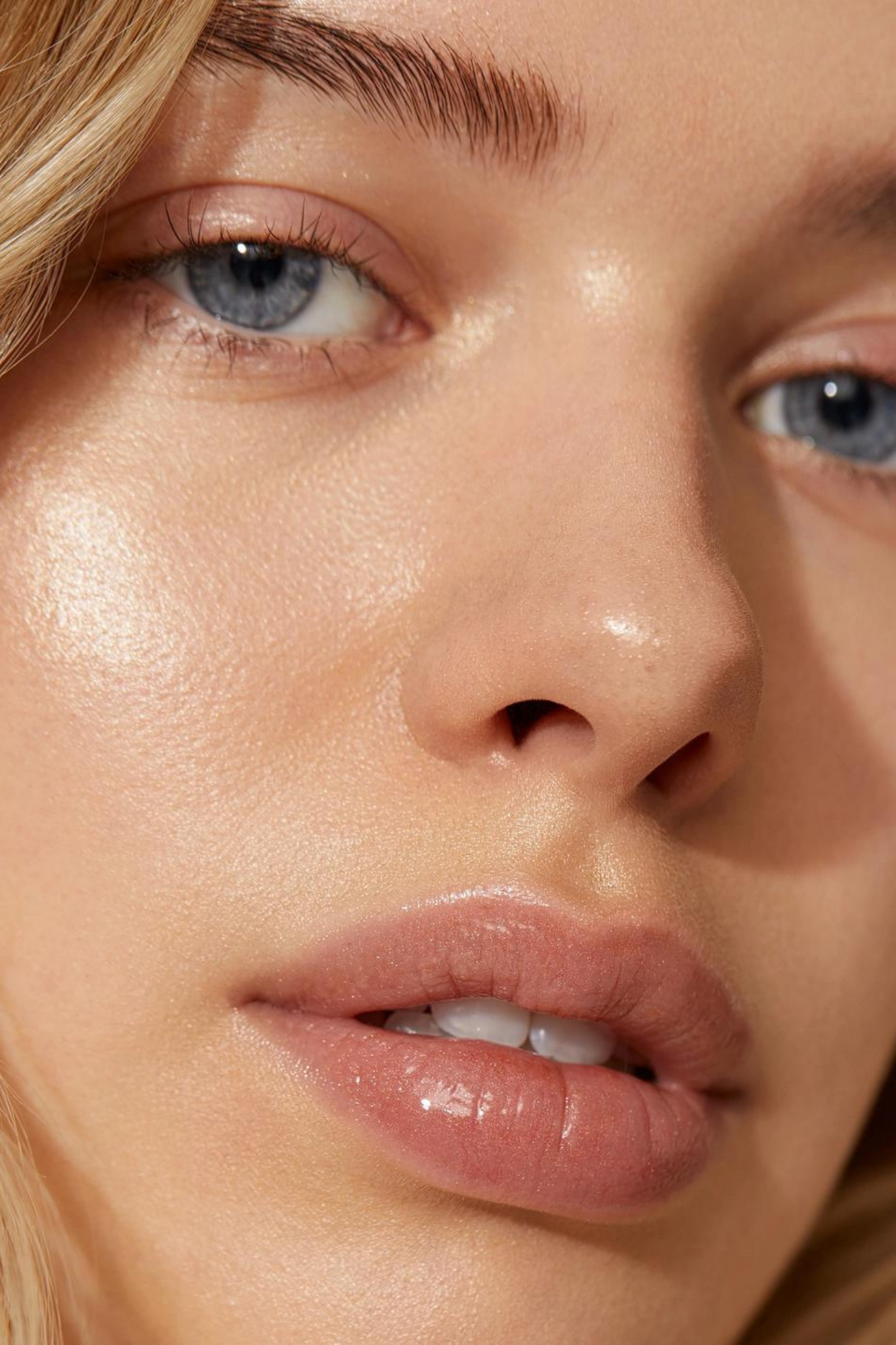 Cozy Lip Gloss