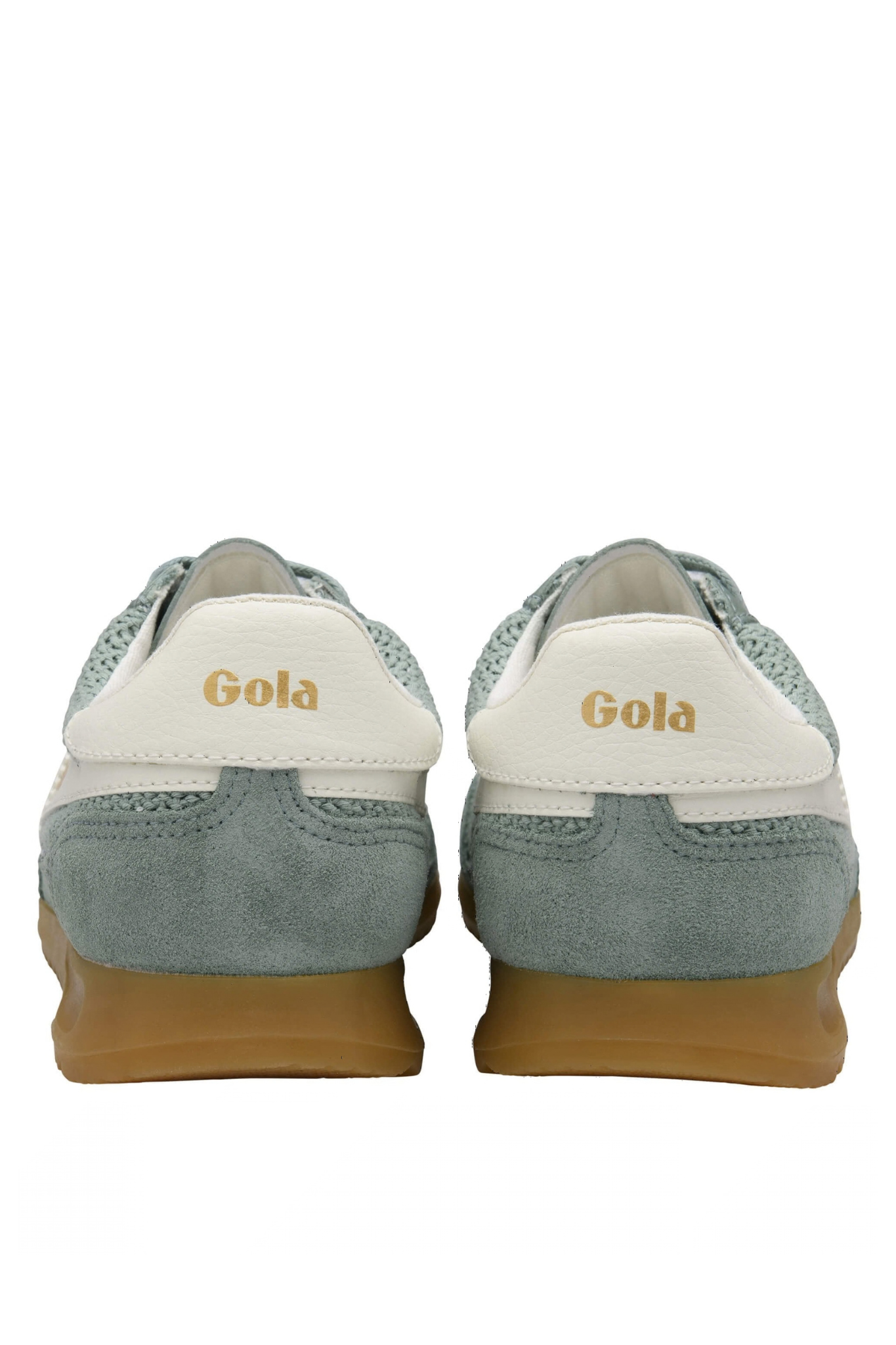 Tornado Zephyr Green Mist Sneaker