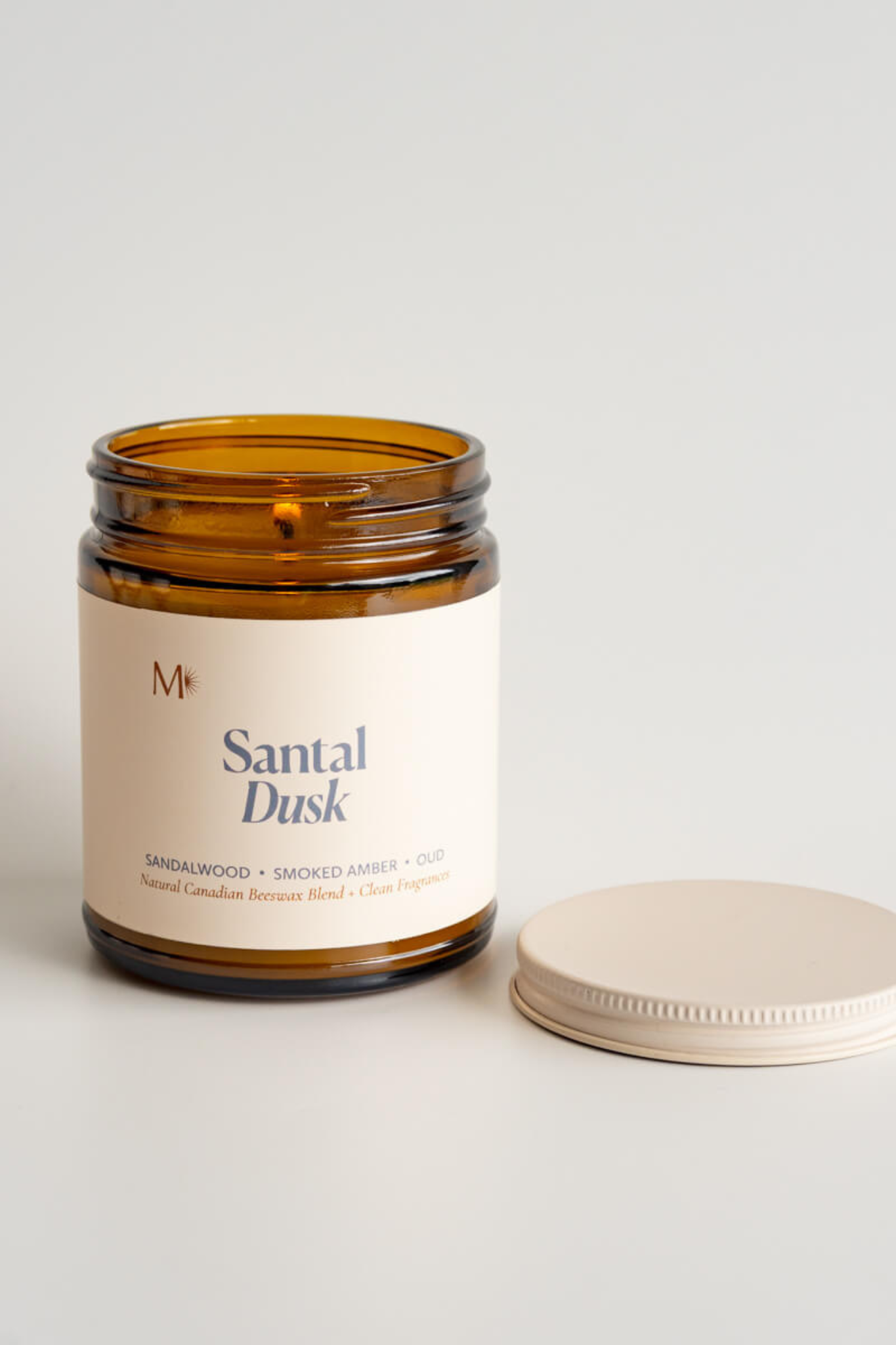 Santal Dusk Candle