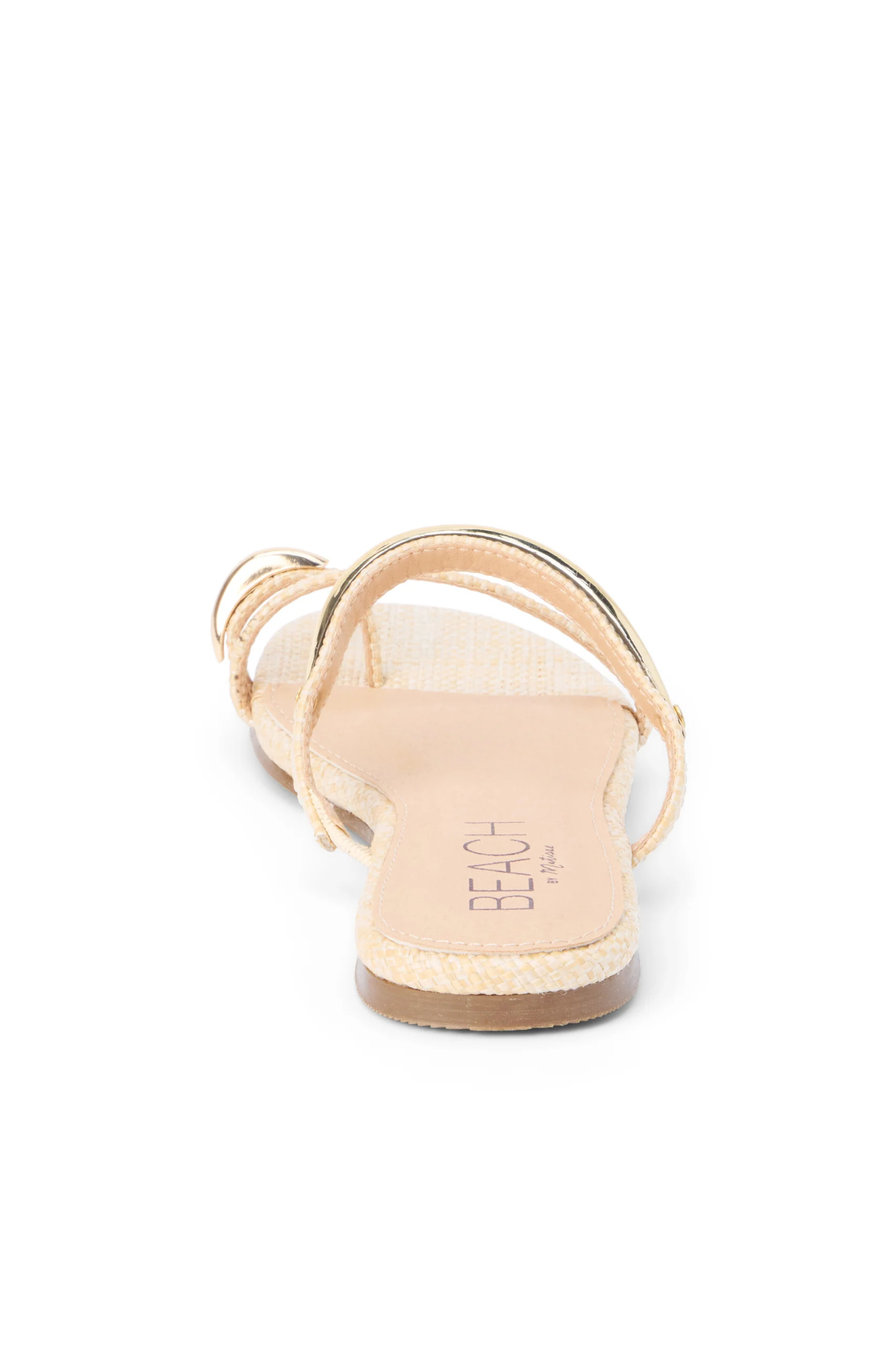 Vacay Sandal