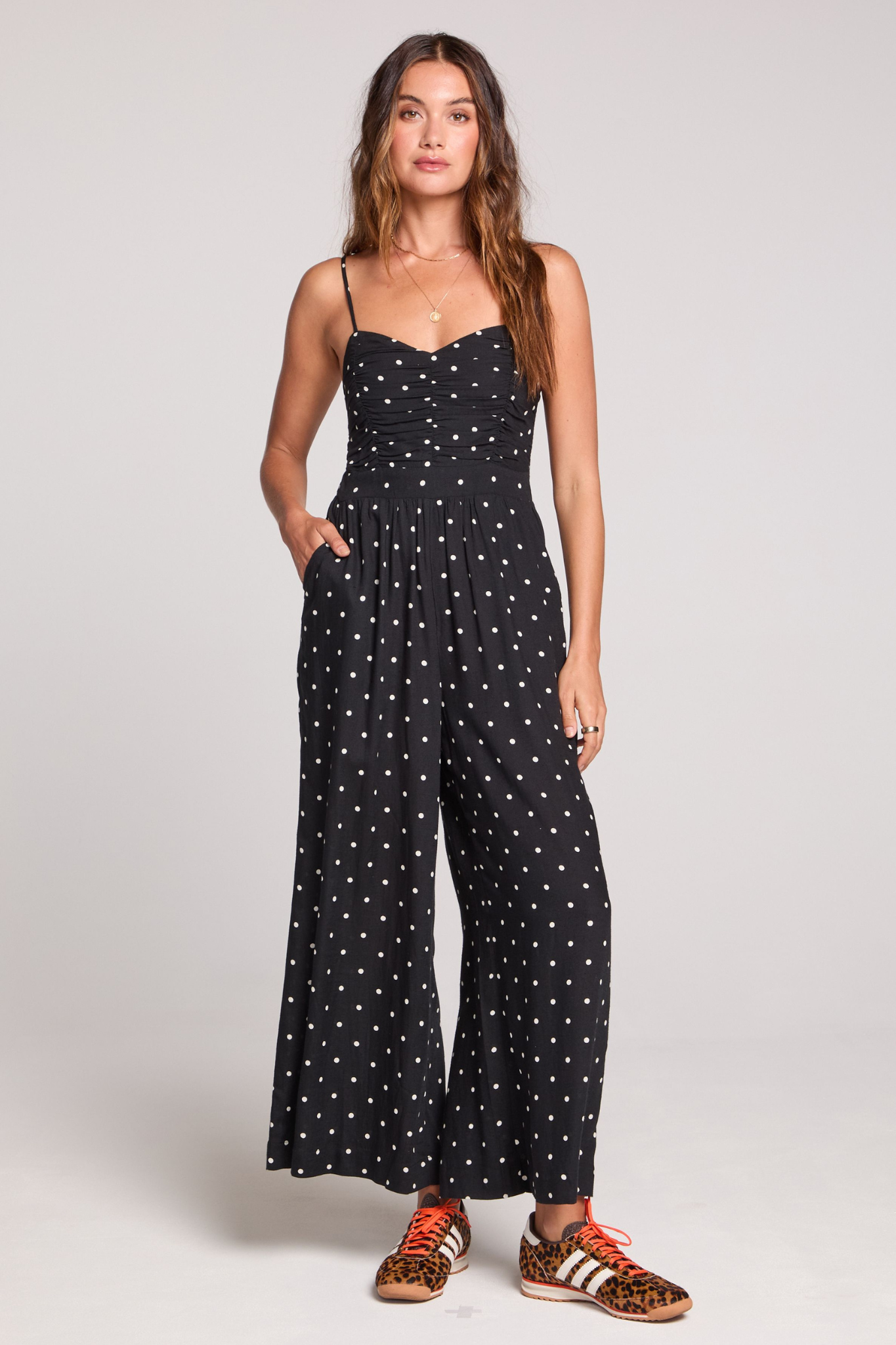 Shaye Jumpsuit