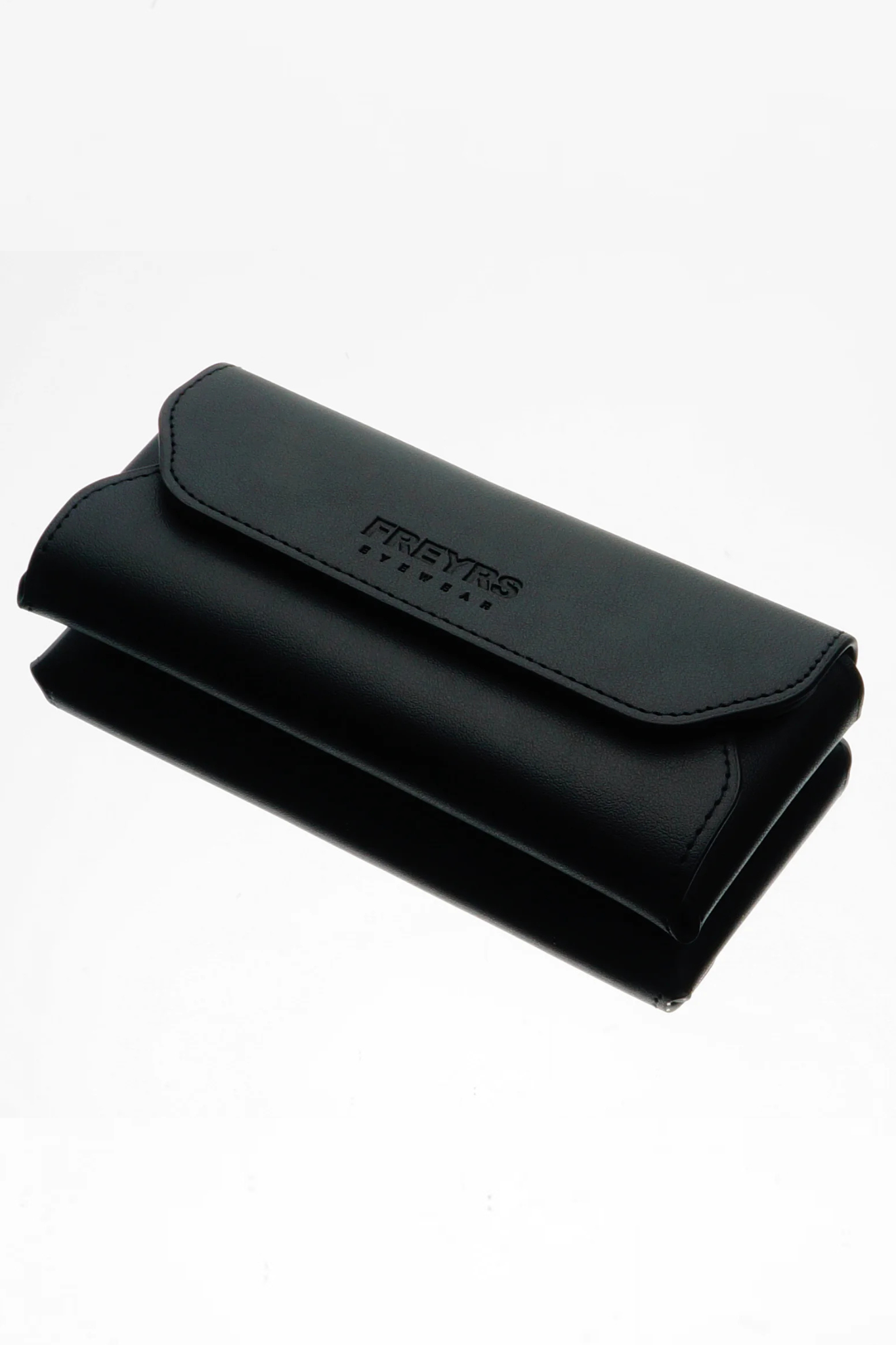 Portofino Black Acetate Sunglasses