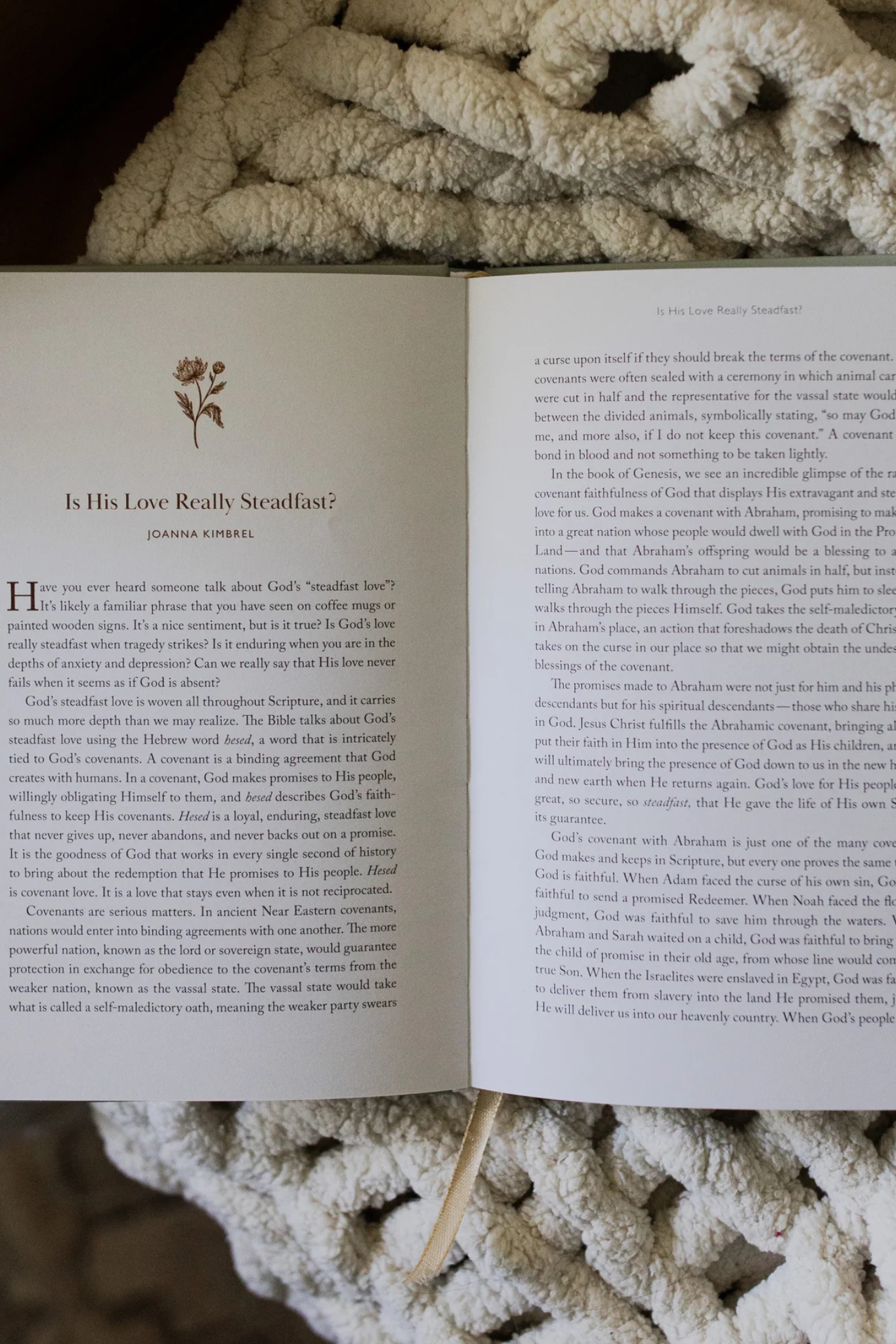 What A Friend We Have in Jesus Book